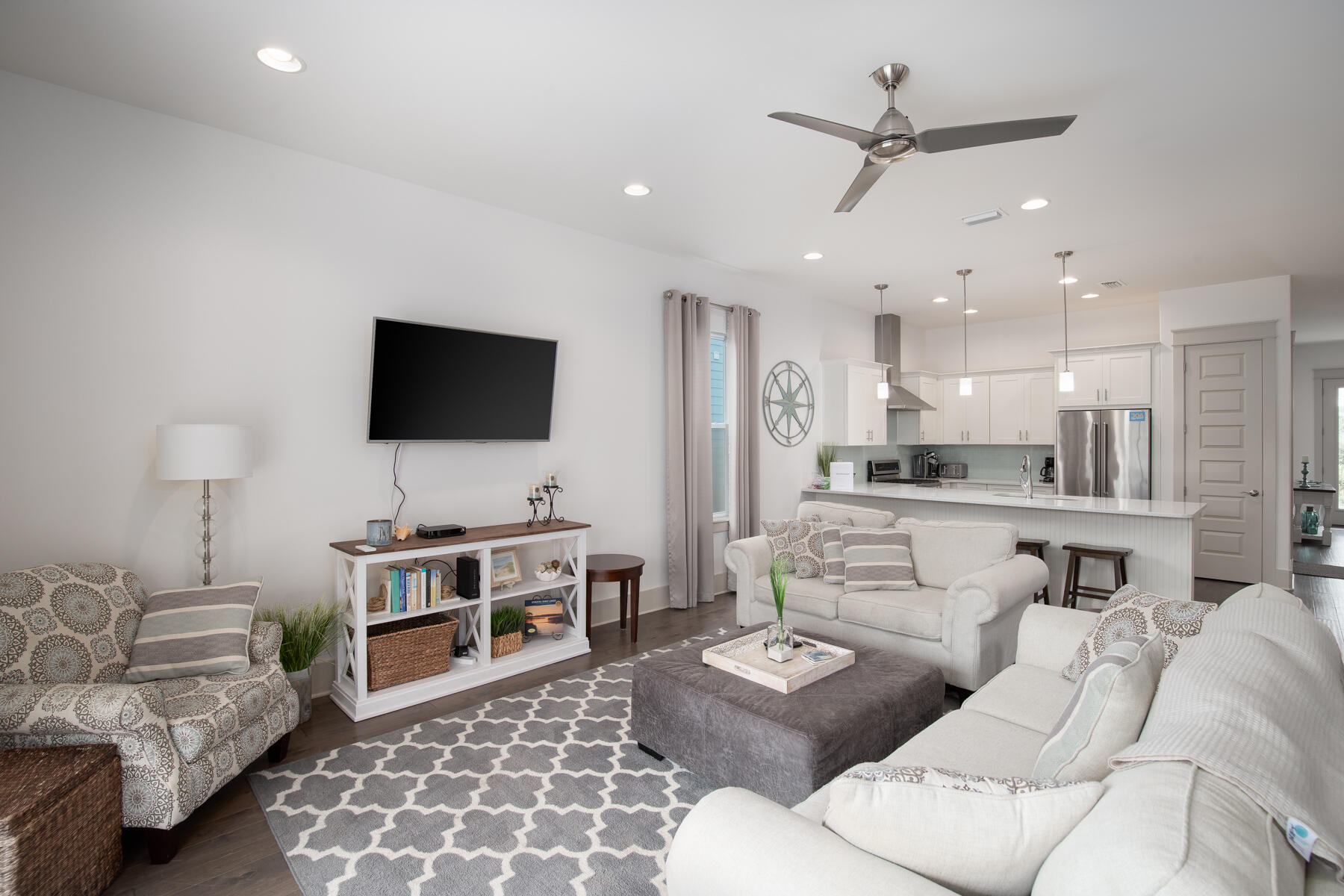 Gulf Place Retreat - Residential