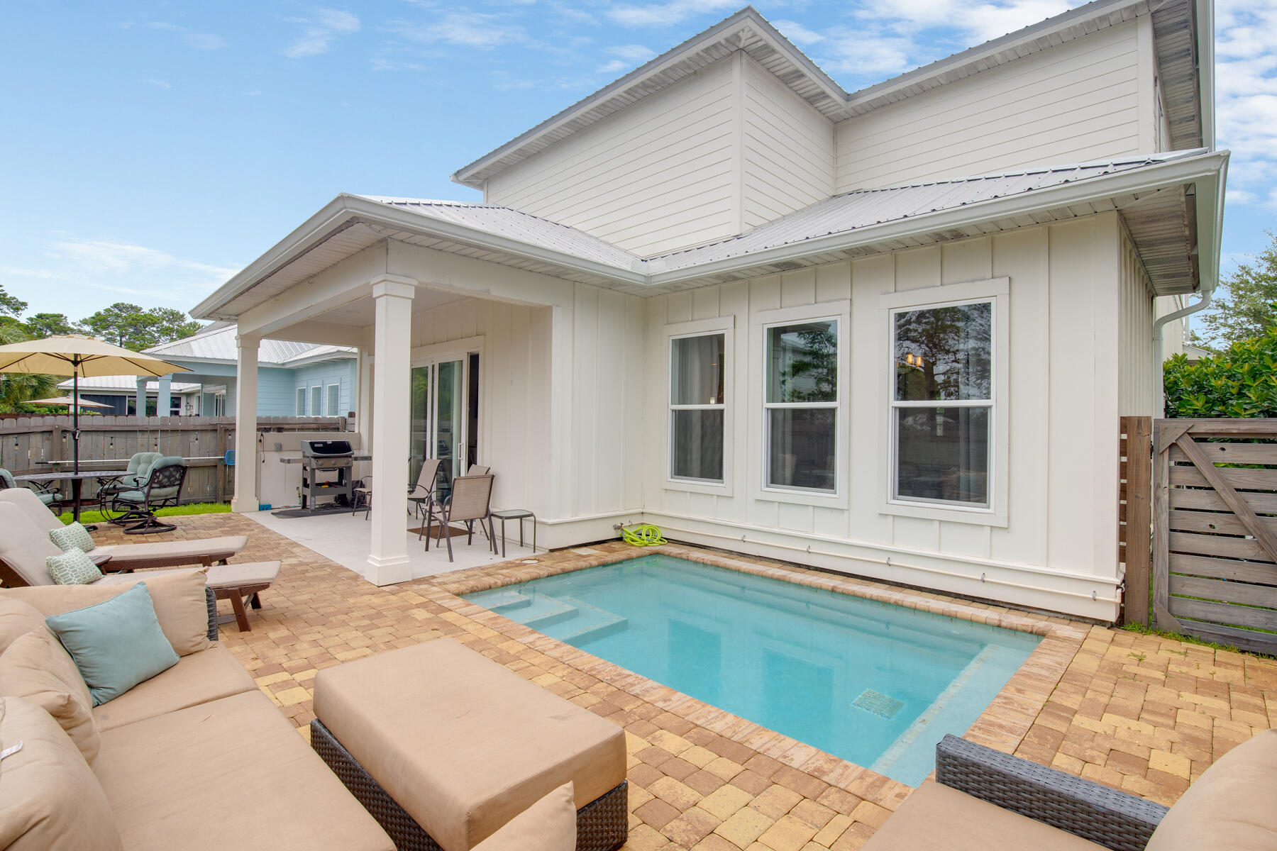 Gulf Place Retreat - Residential