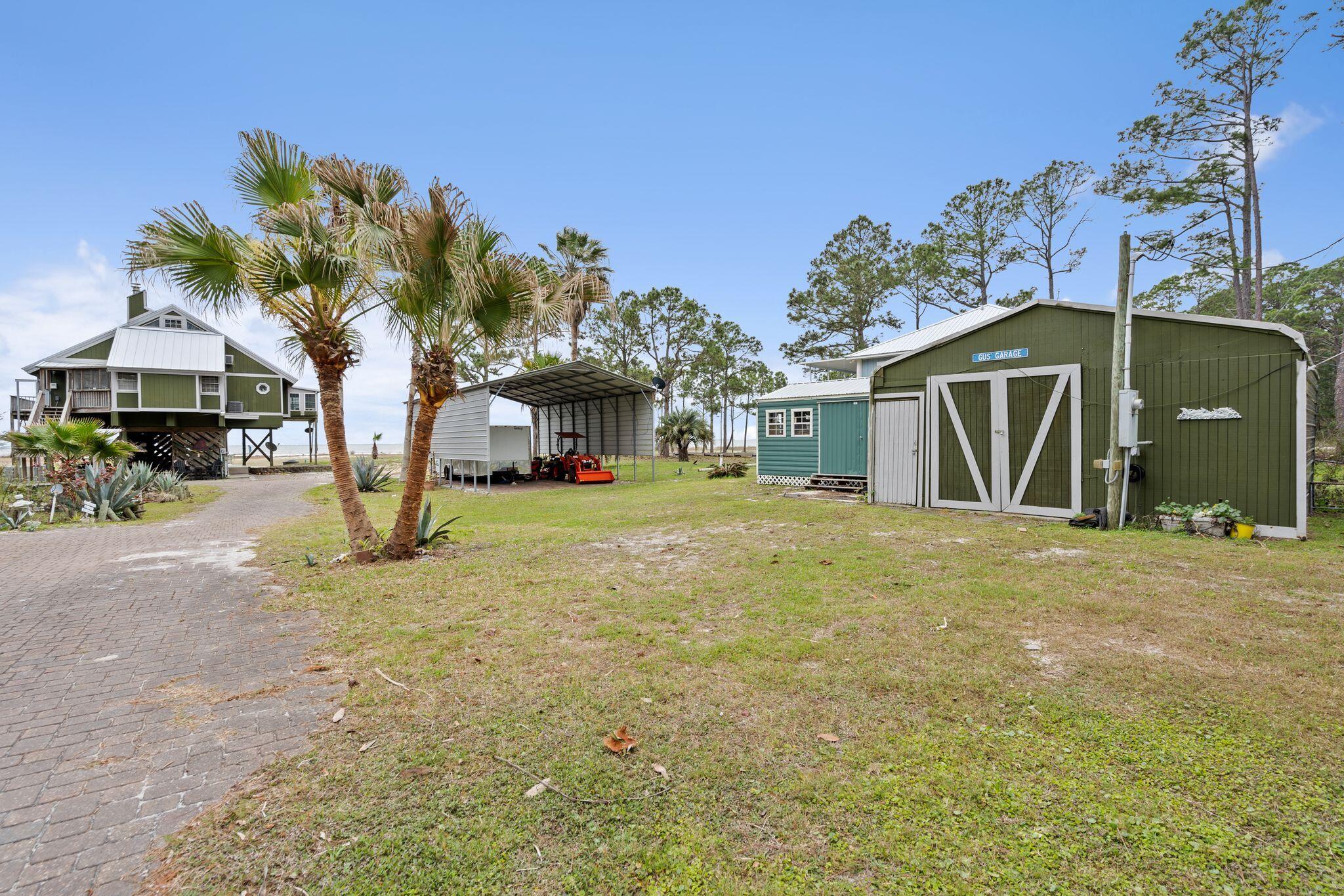 No Named Subdivision - Residential