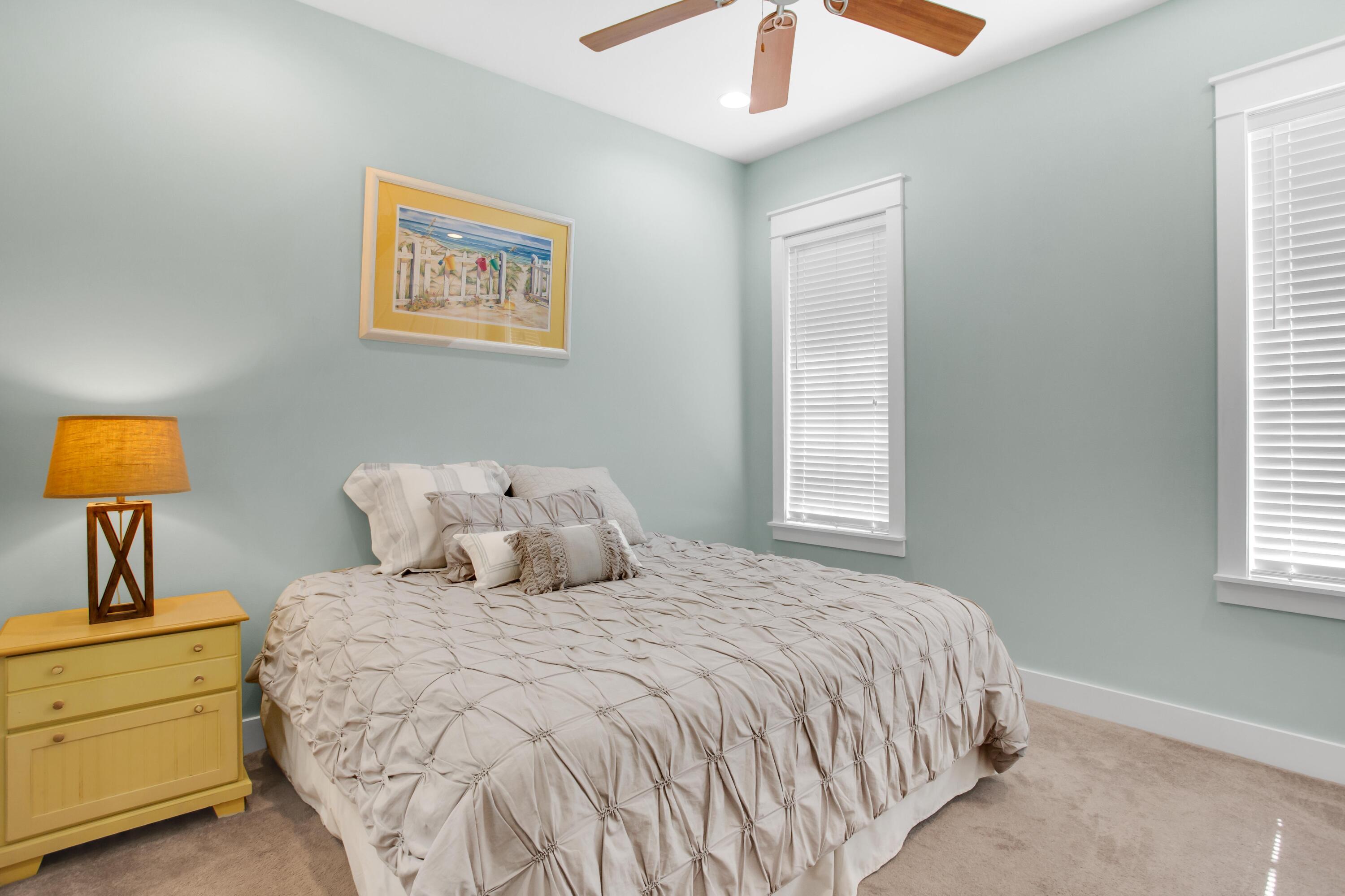CARSON OAKS - Residential
