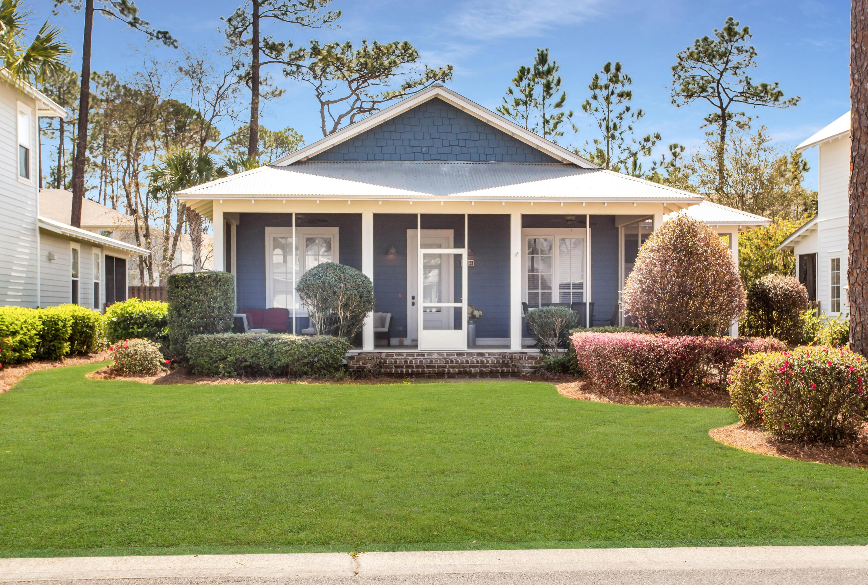 CARSON OAKS - Residential