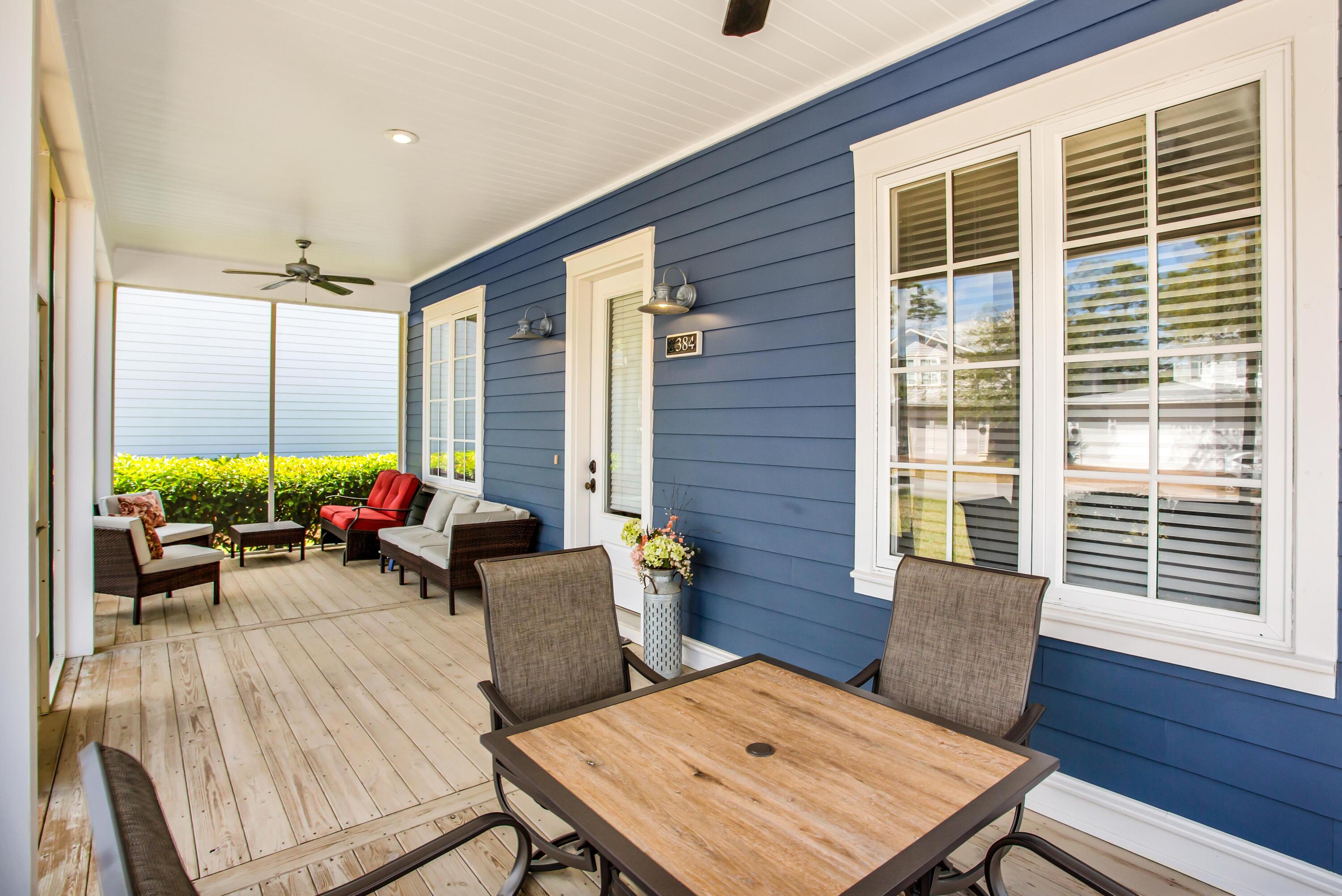 CARSON OAKS - Residential