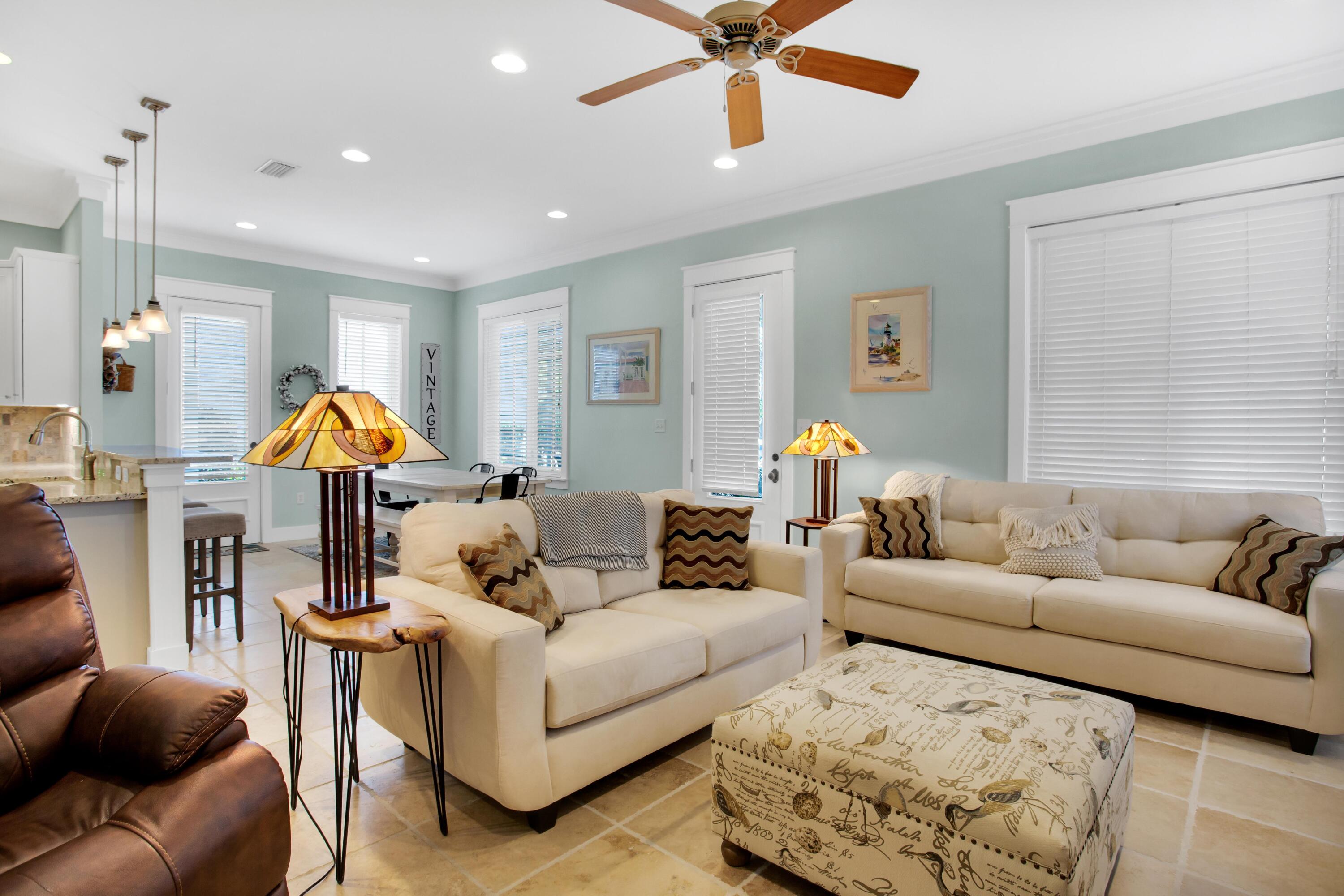 CARSON OAKS - Residential