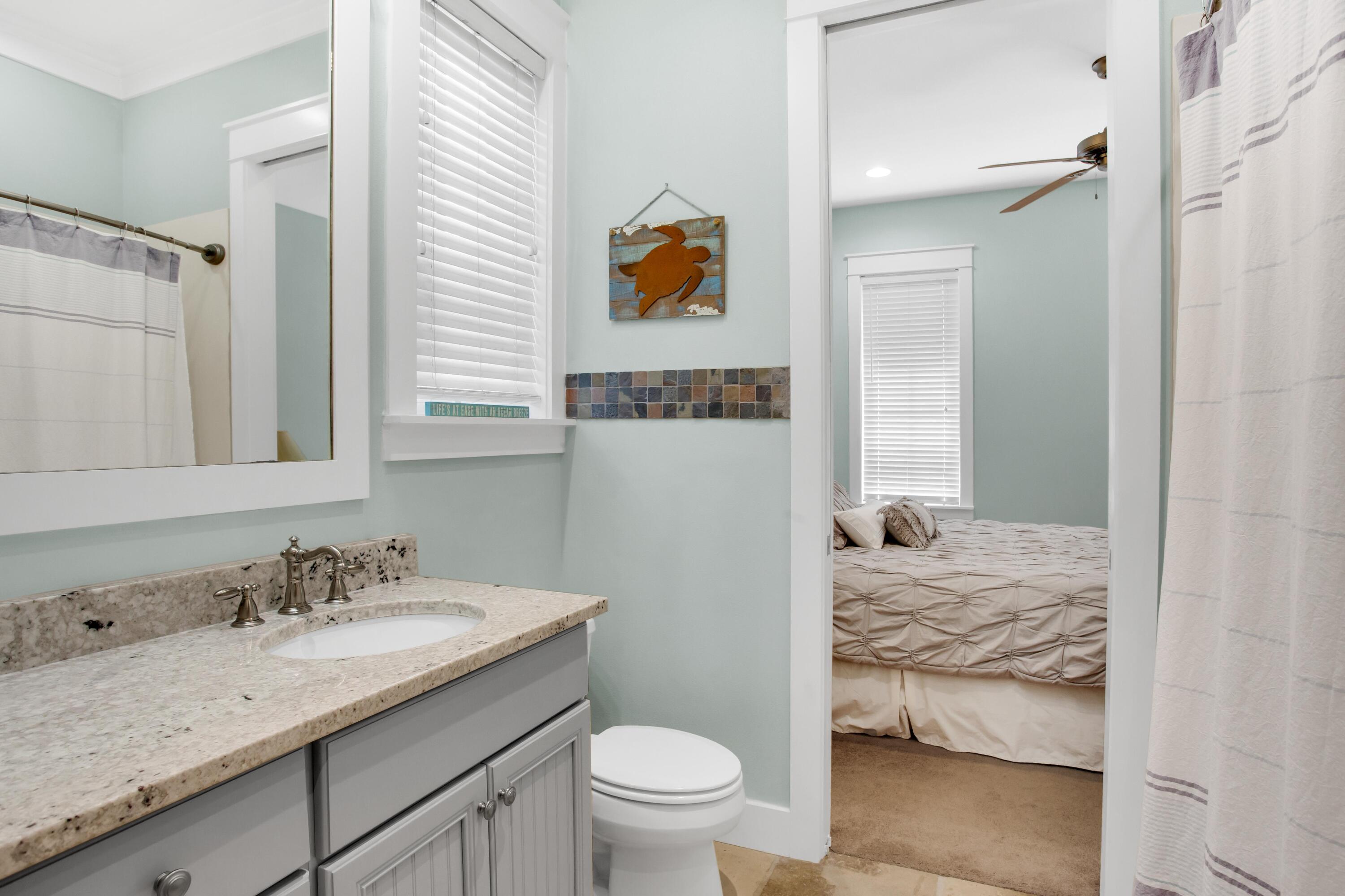 CARSON OAKS - Residential