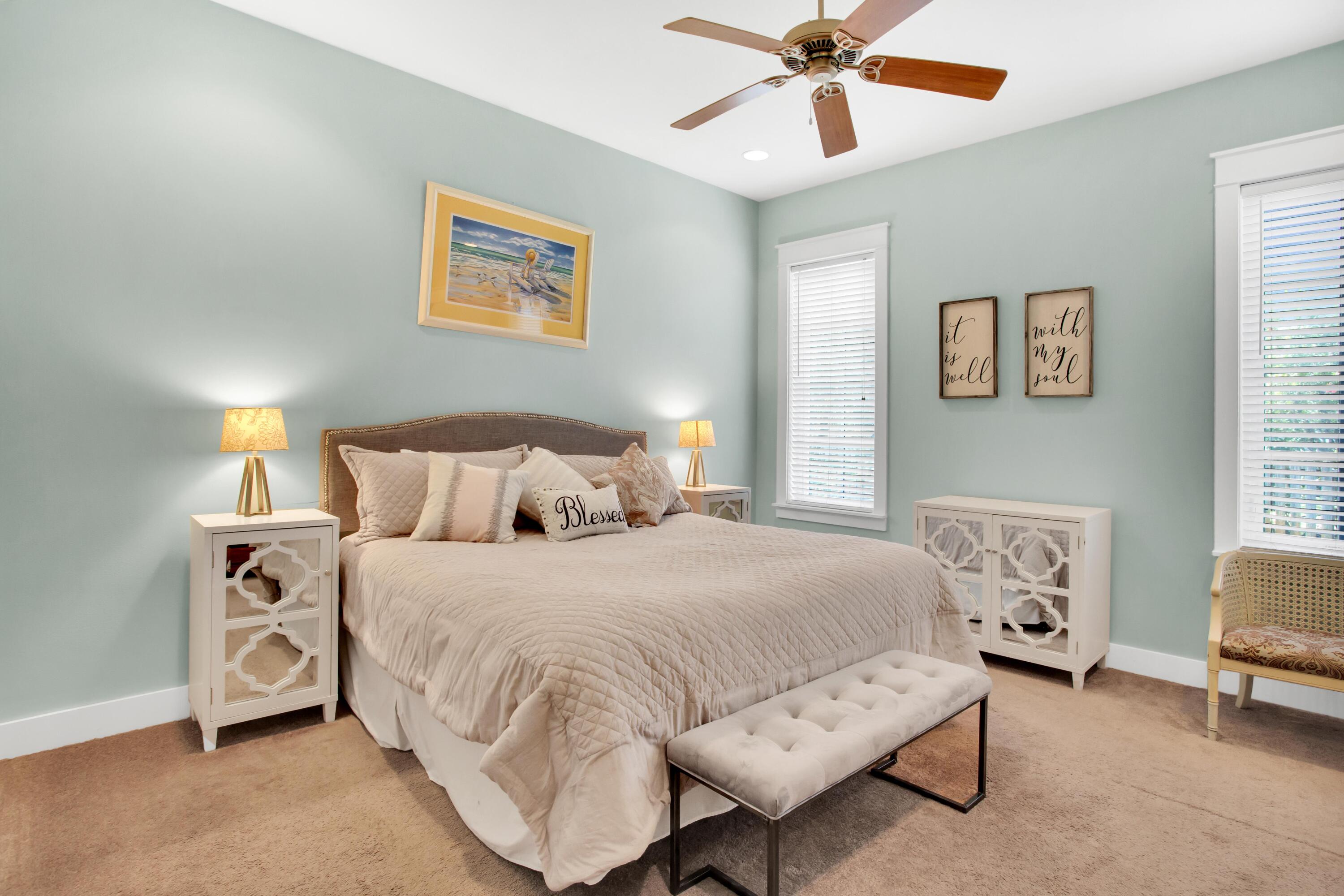 CARSON OAKS - Residential