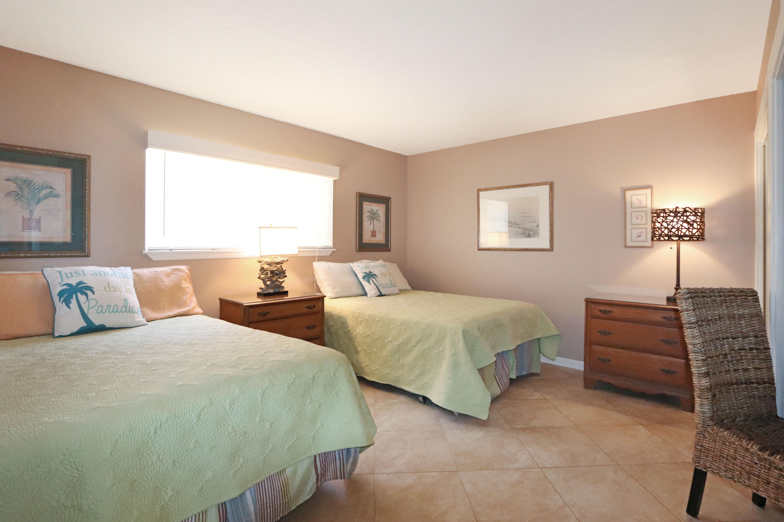 CHATEAU LA MER CONDO - Residential