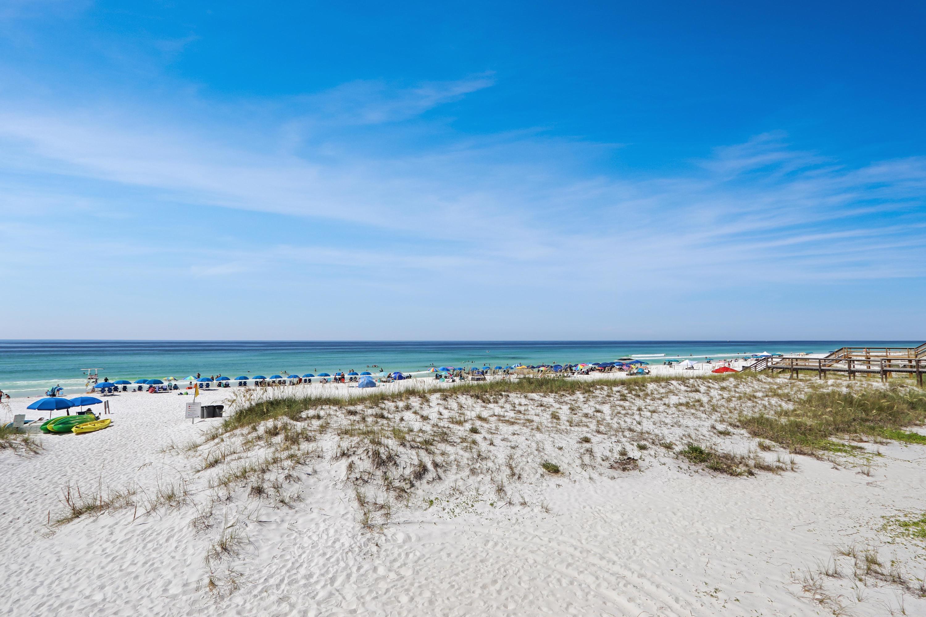 CHATEAU LA MER CONDO - Residential