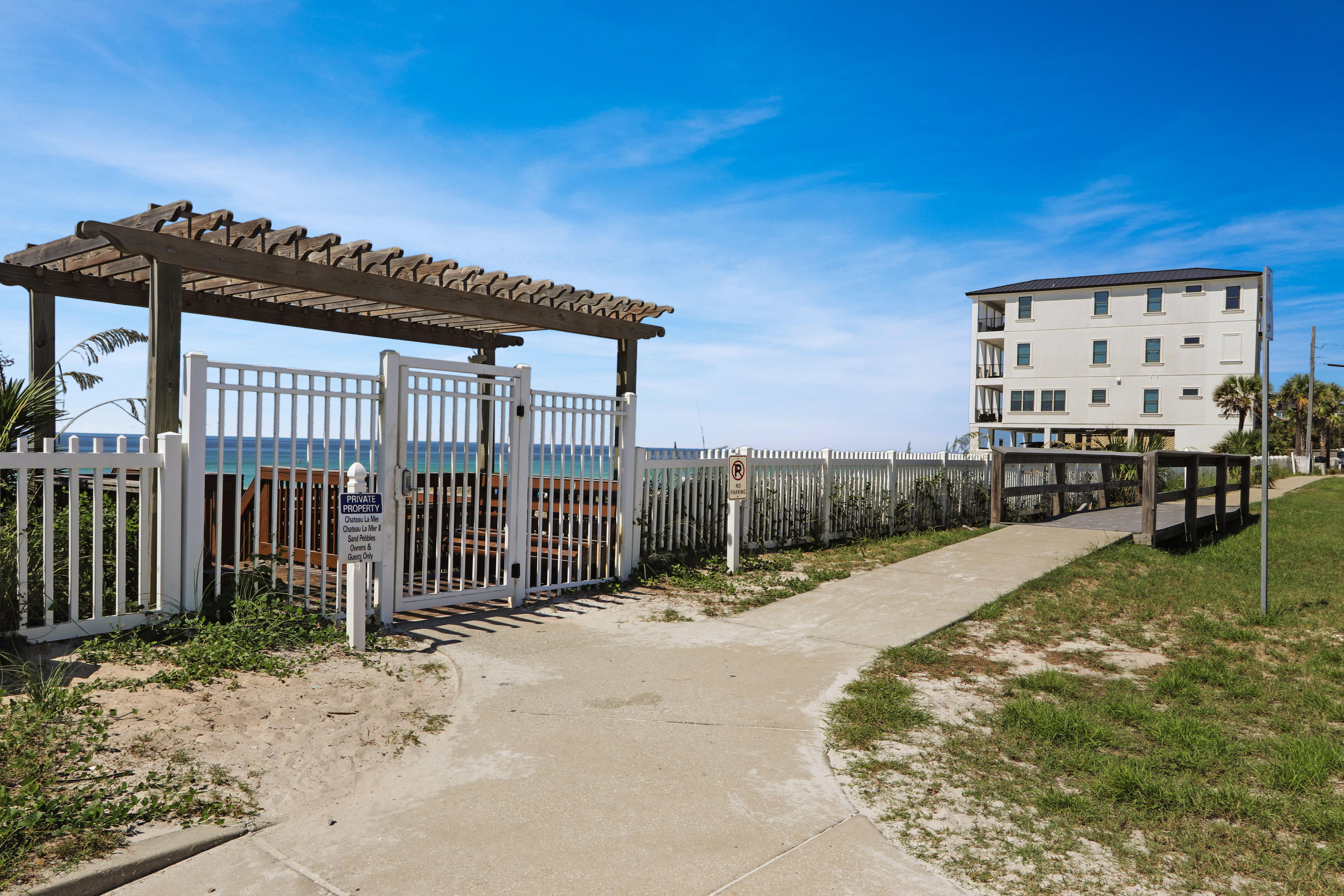 CHATEAU LA MER CONDO - Residential