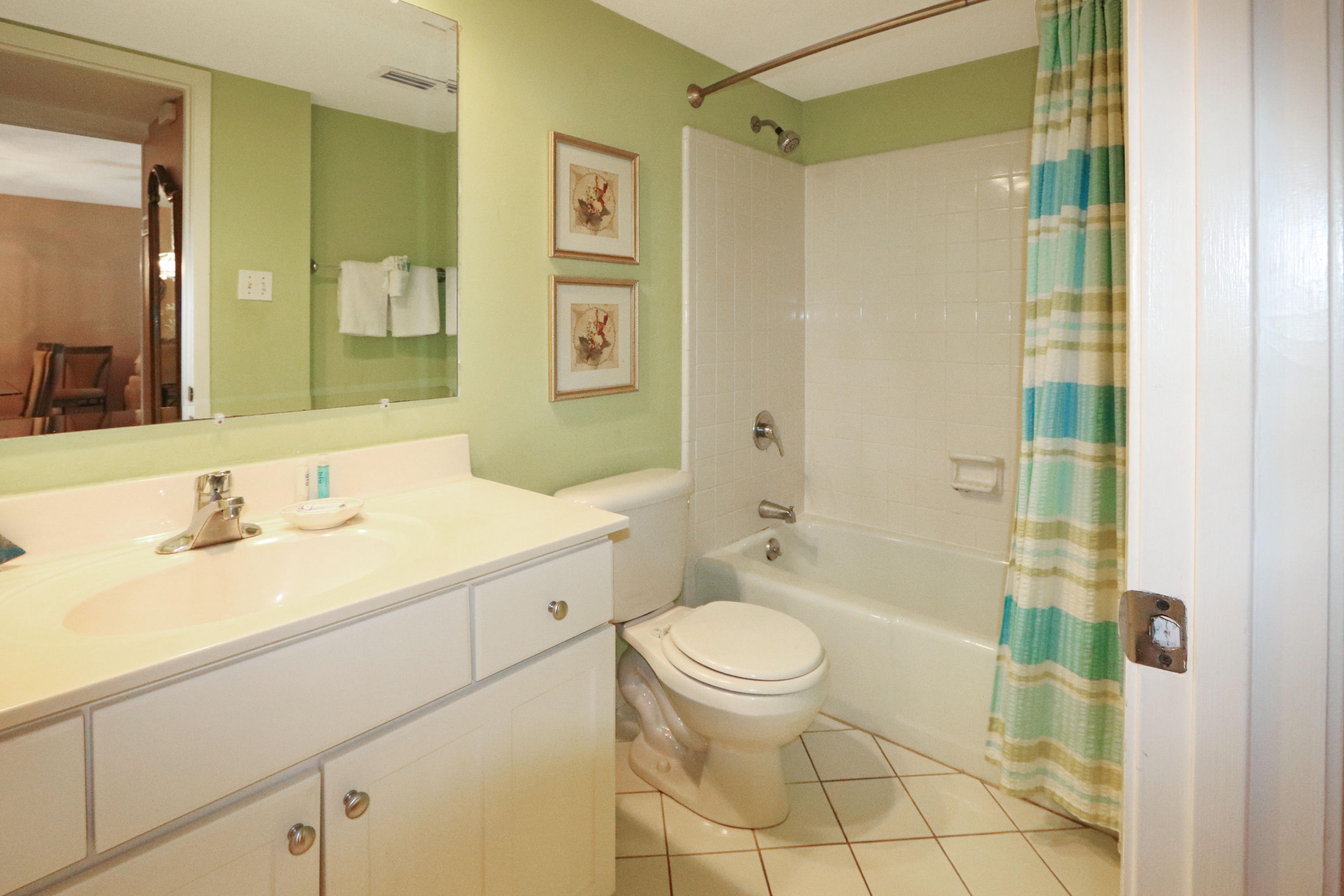 CHATEAU LA MER CONDO - Residential