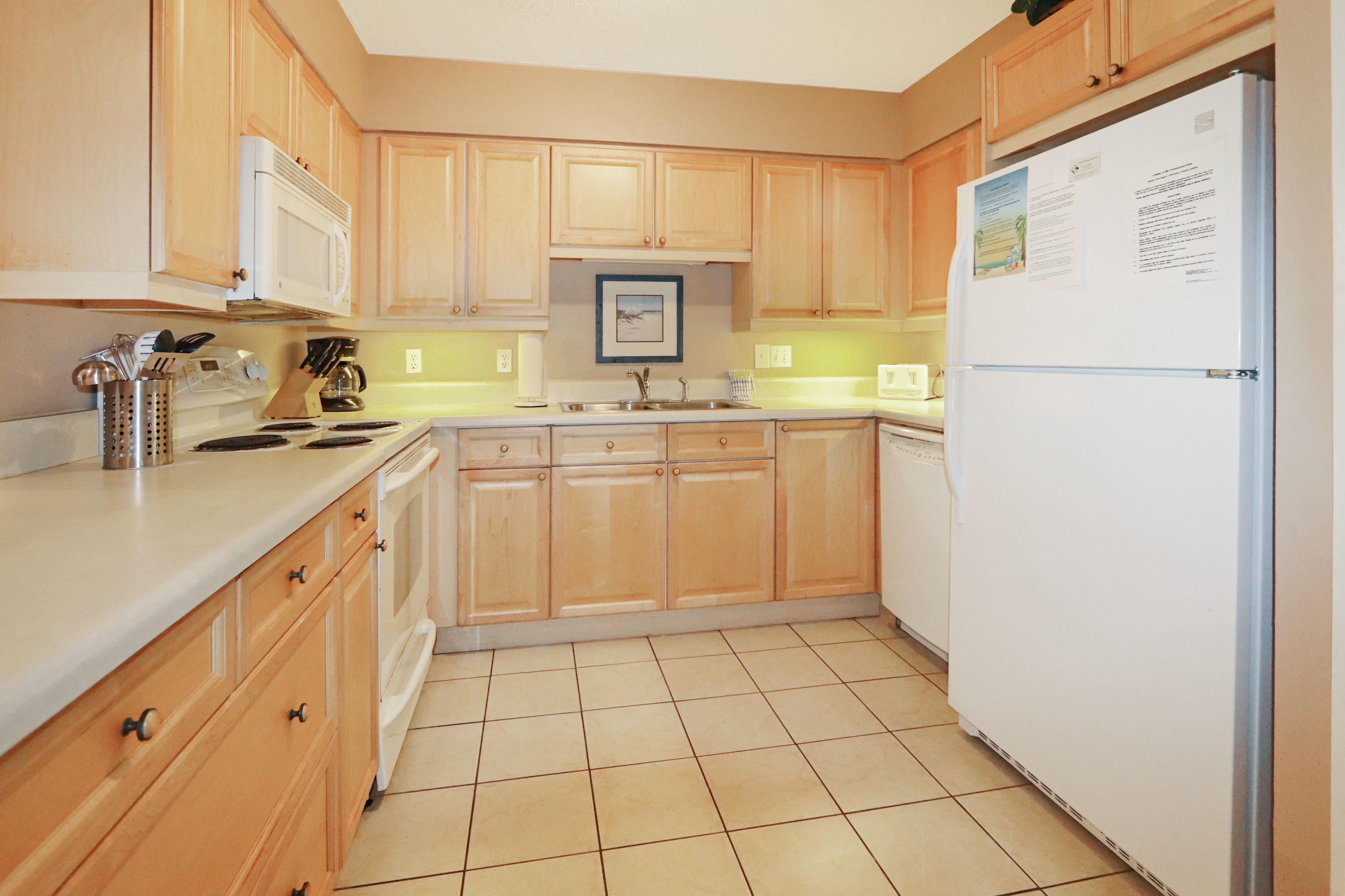 CHATEAU LA MER CONDO - Residential