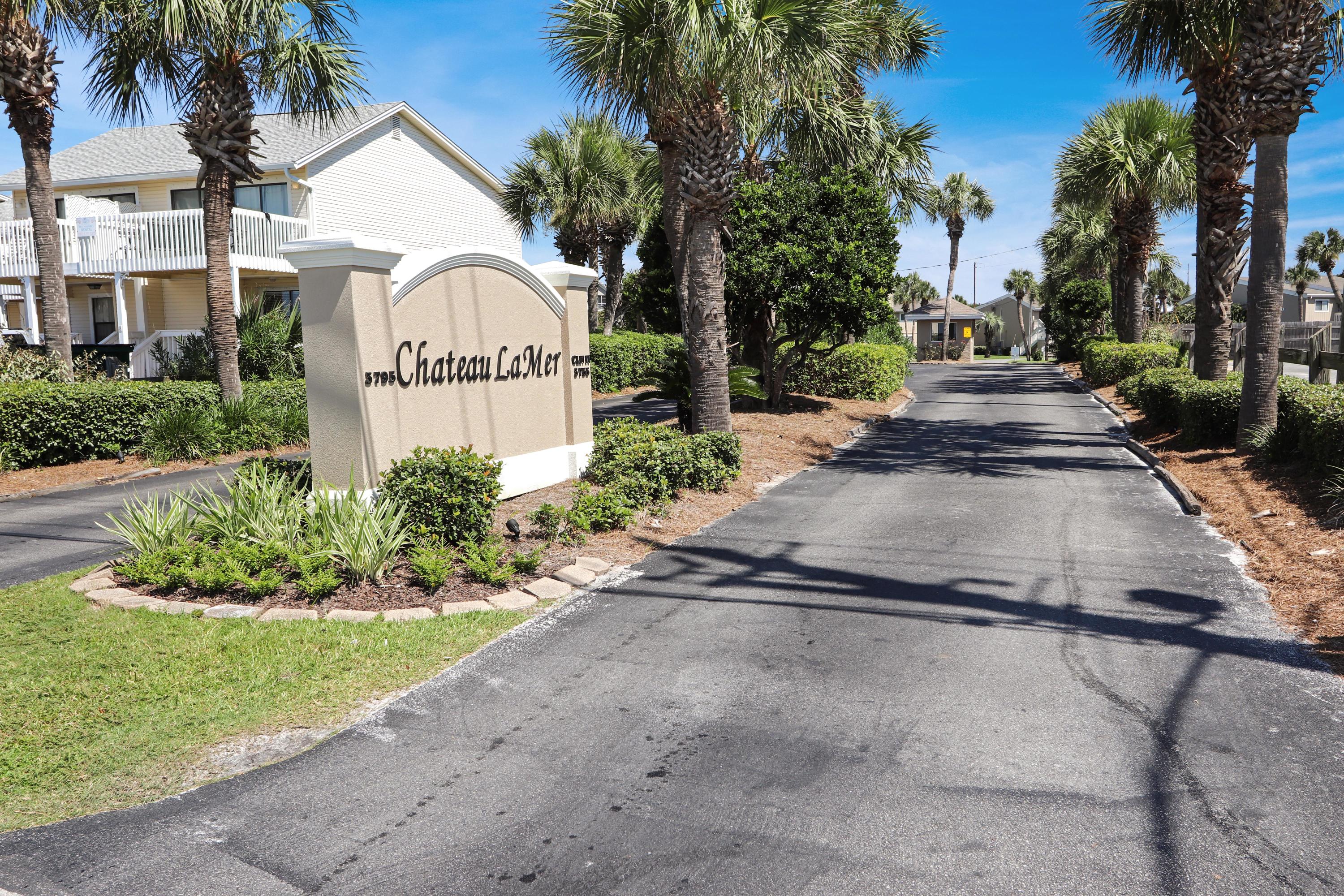 CHATEAU LA MER CONDO - Residential