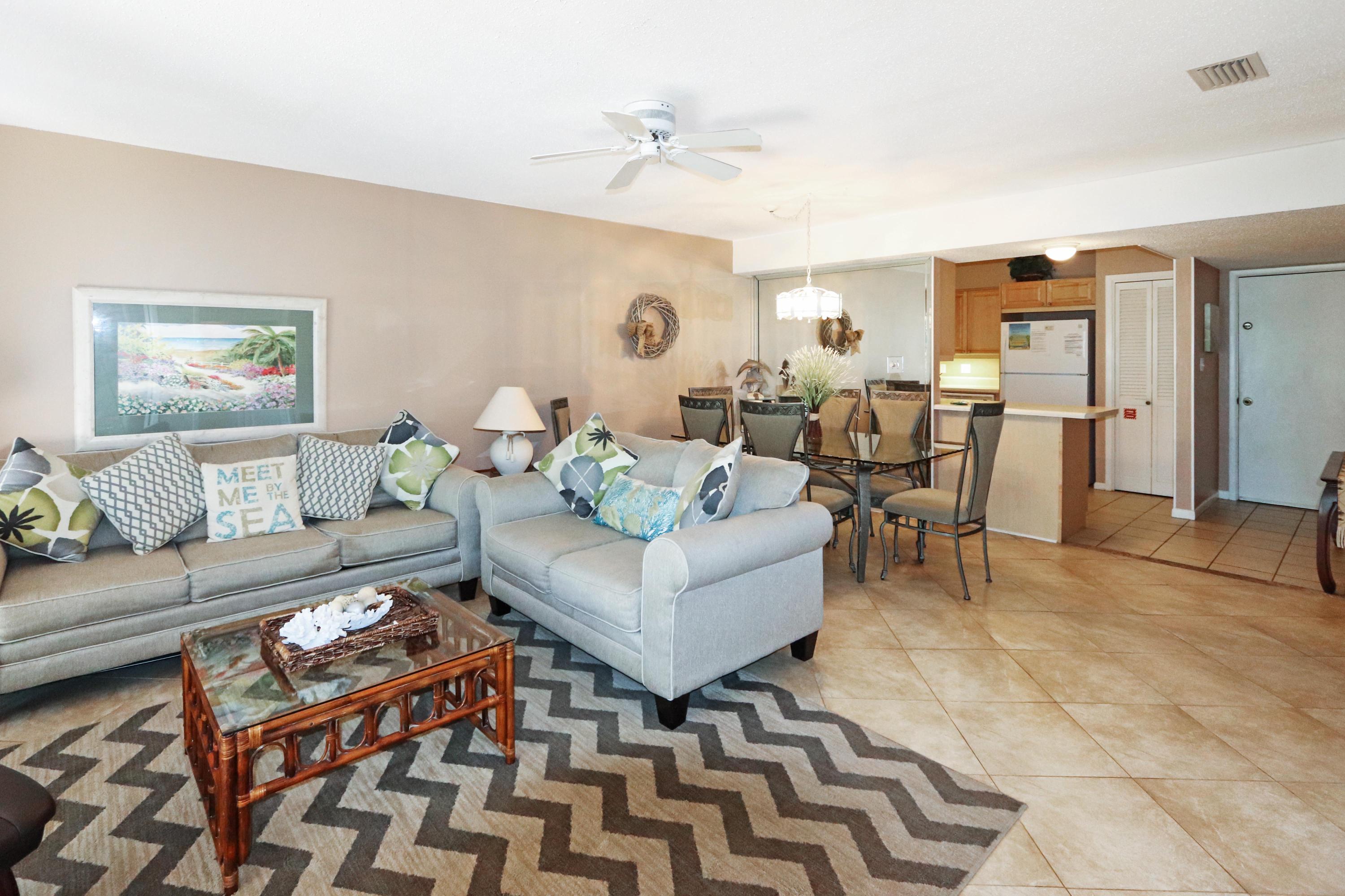 CHATEAU LA MER CONDO - Residential