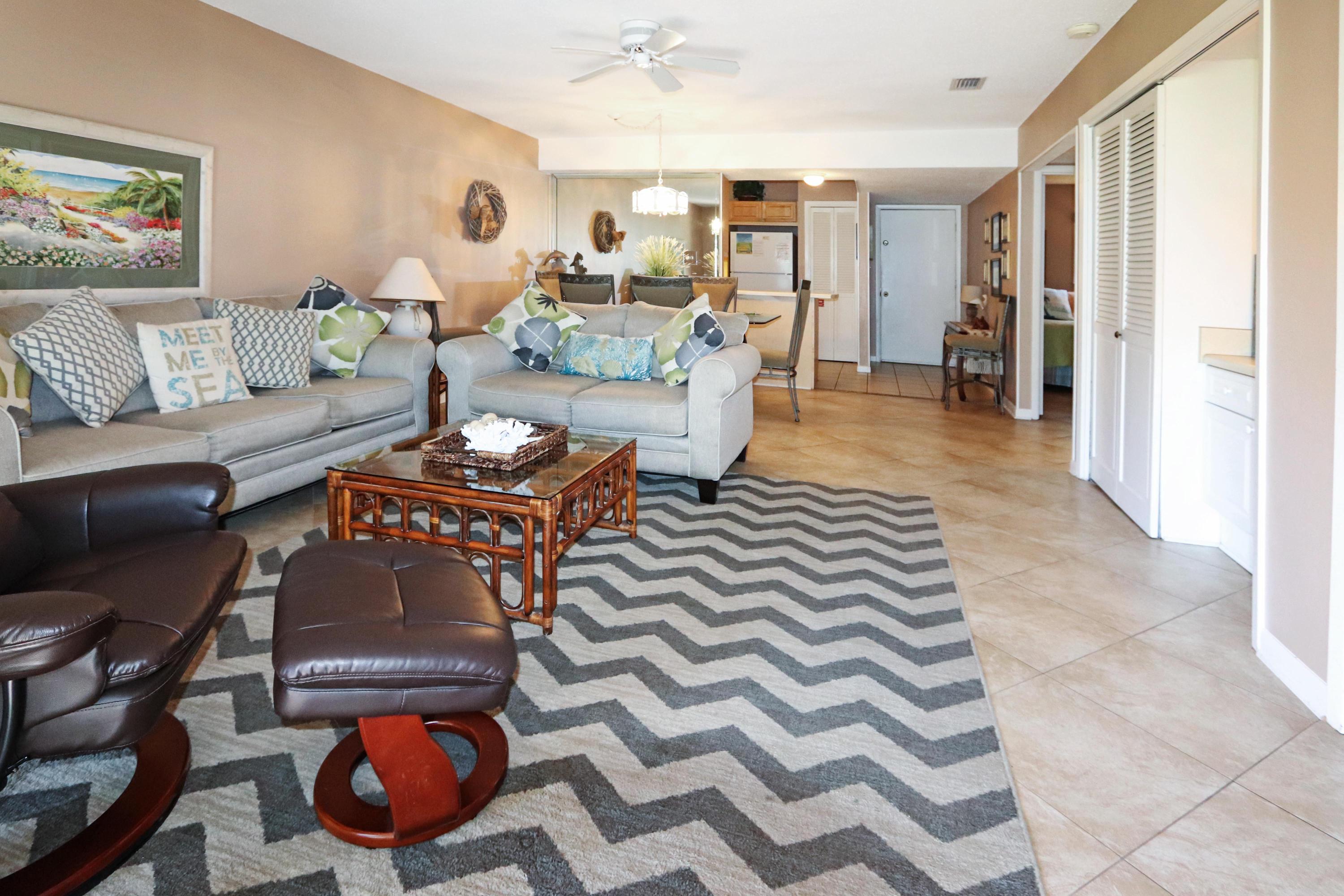 CHATEAU LA MER CONDO - Residential