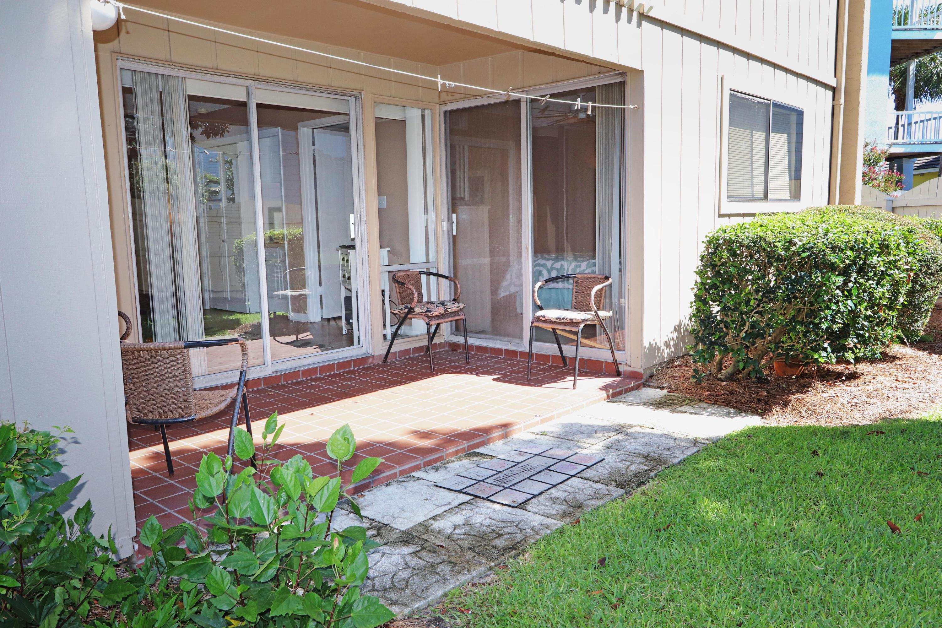 CHATEAU LA MER CONDO - Residential