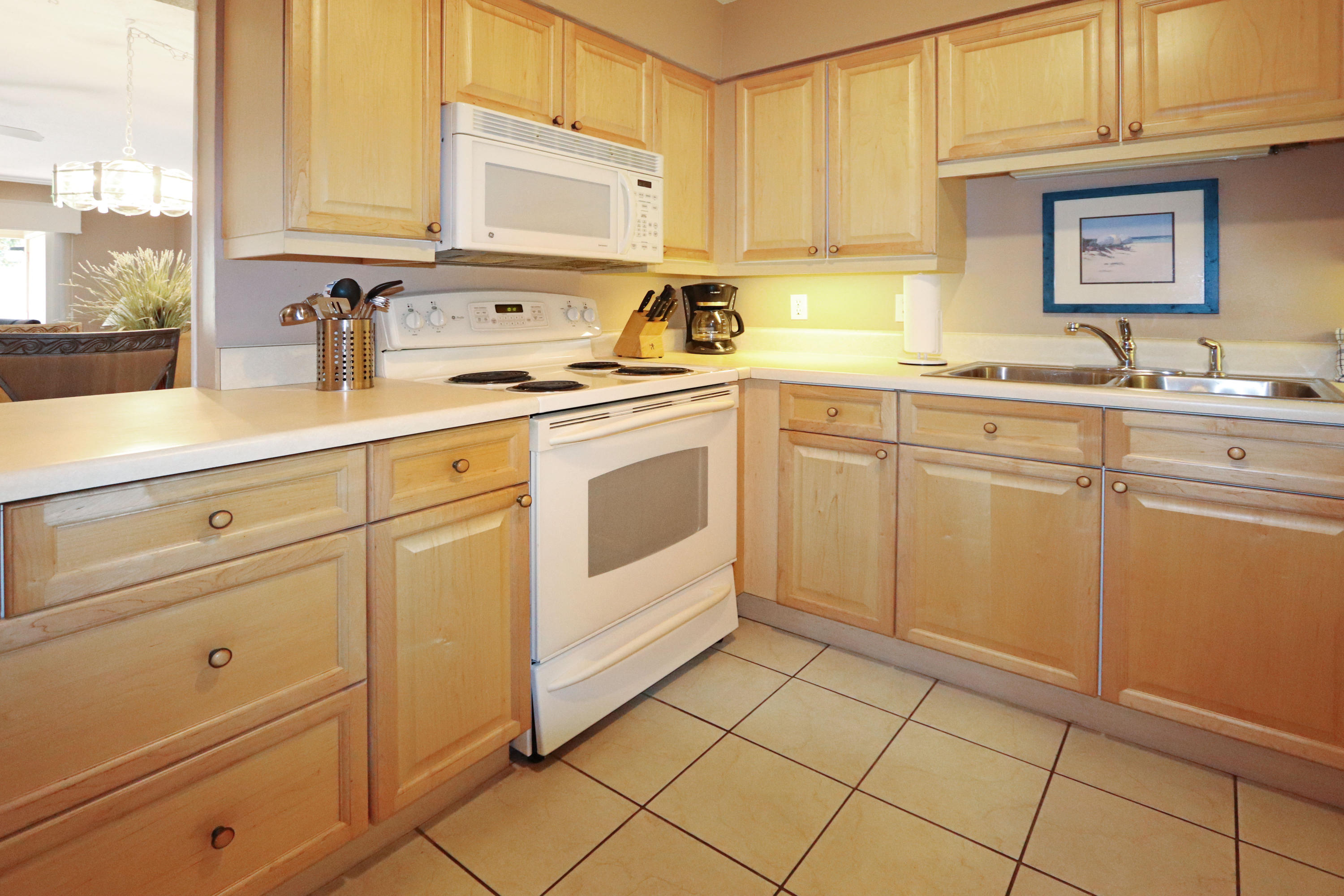 CHATEAU LA MER CONDO - Residential