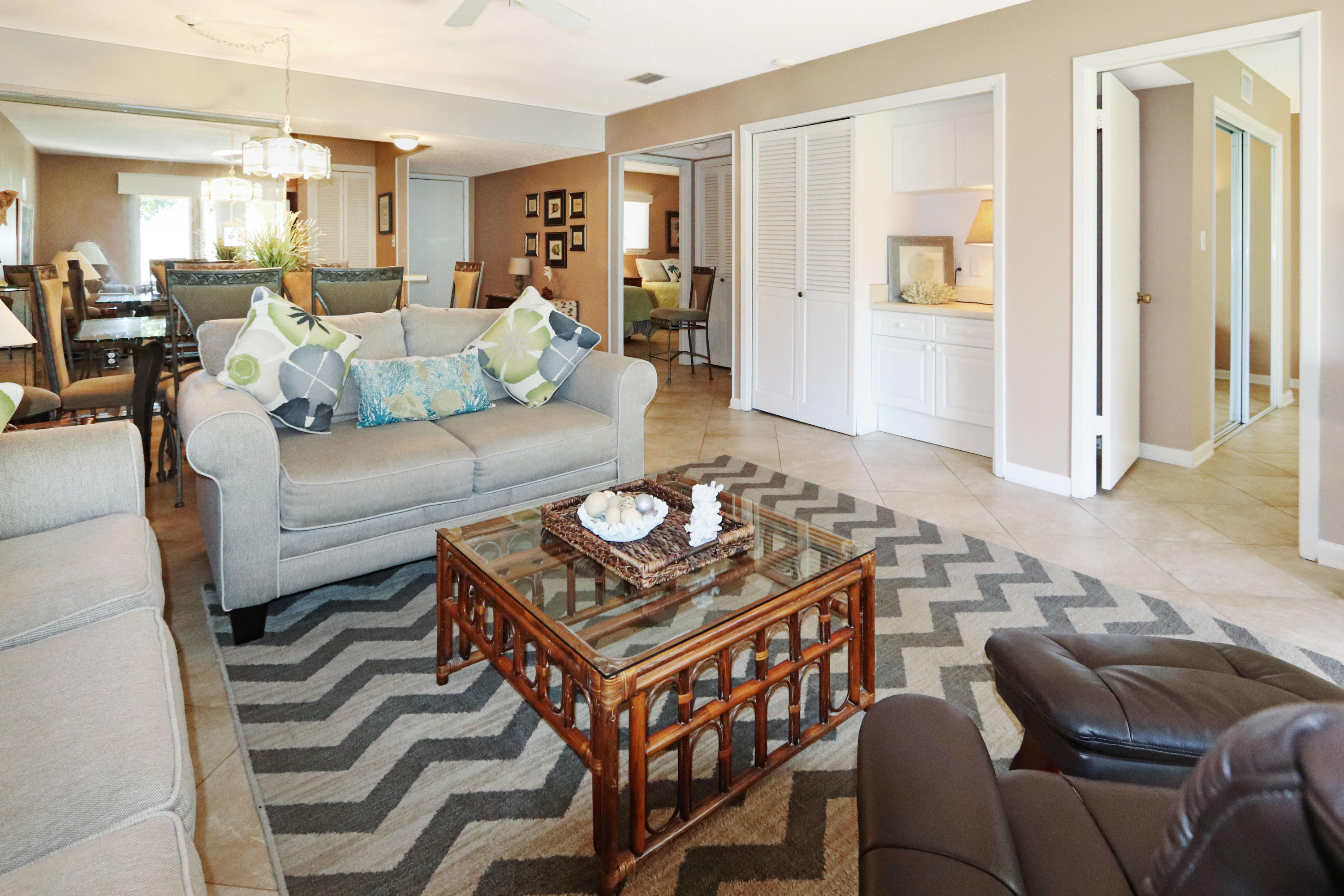 CHATEAU LA MER CONDO - Residential