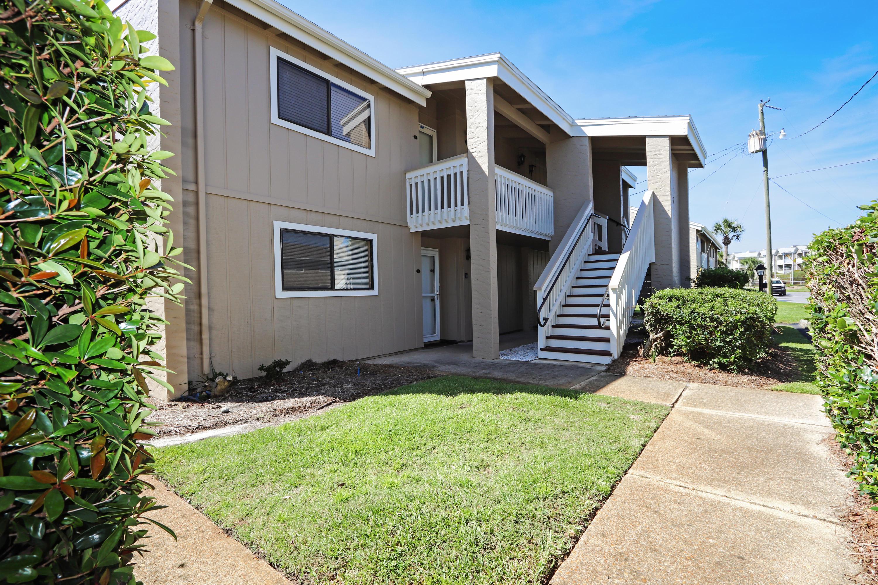 CHATEAU LA MER CONDO - Residential