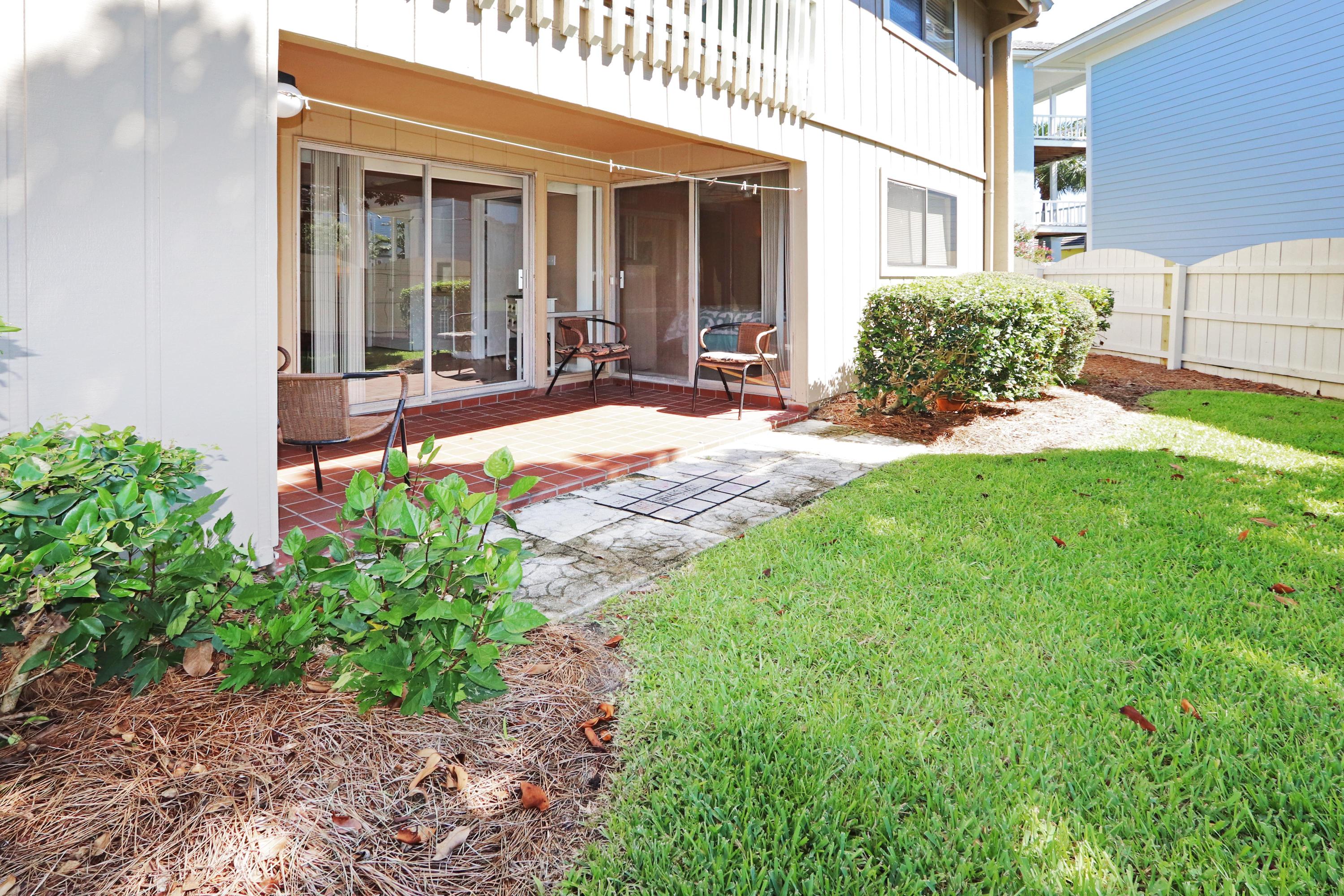 CHATEAU LA MER CONDO - Residential