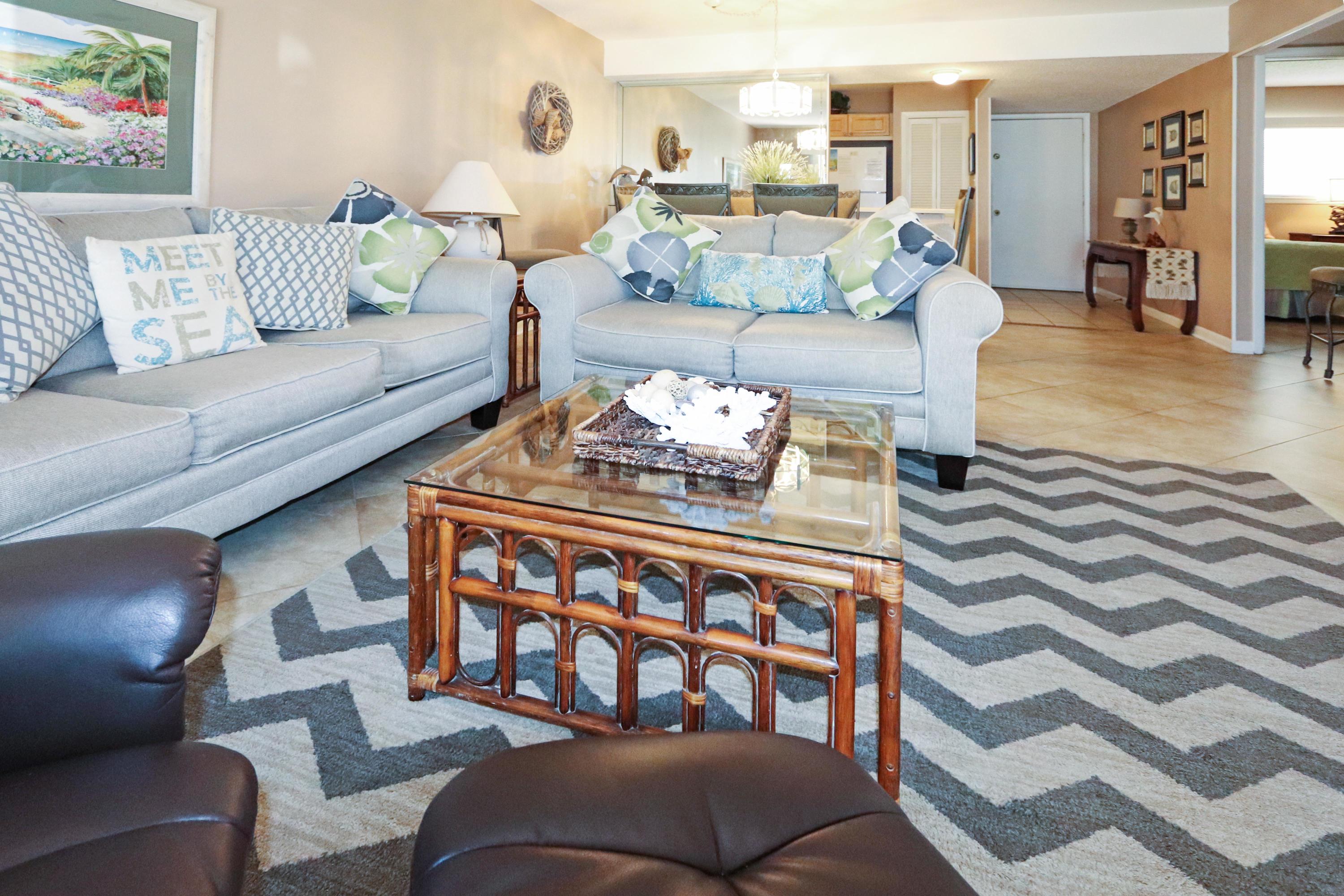 CHATEAU LA MER CONDO - Residential