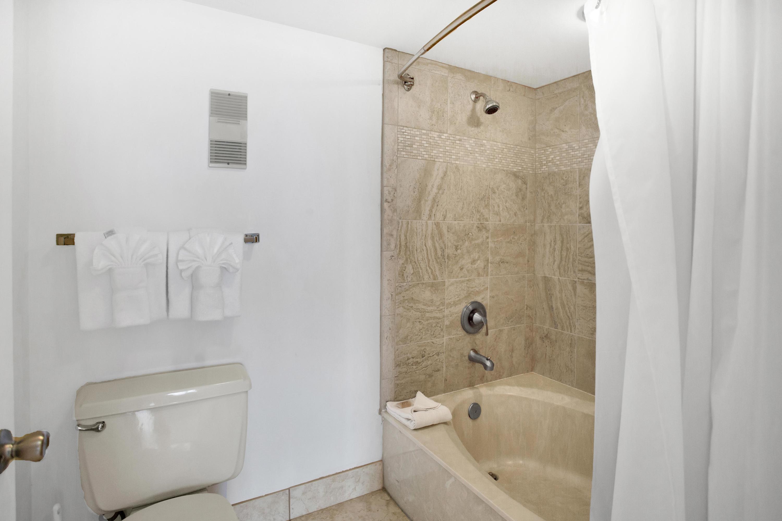 BEACHSIDE I CONDO - Residential