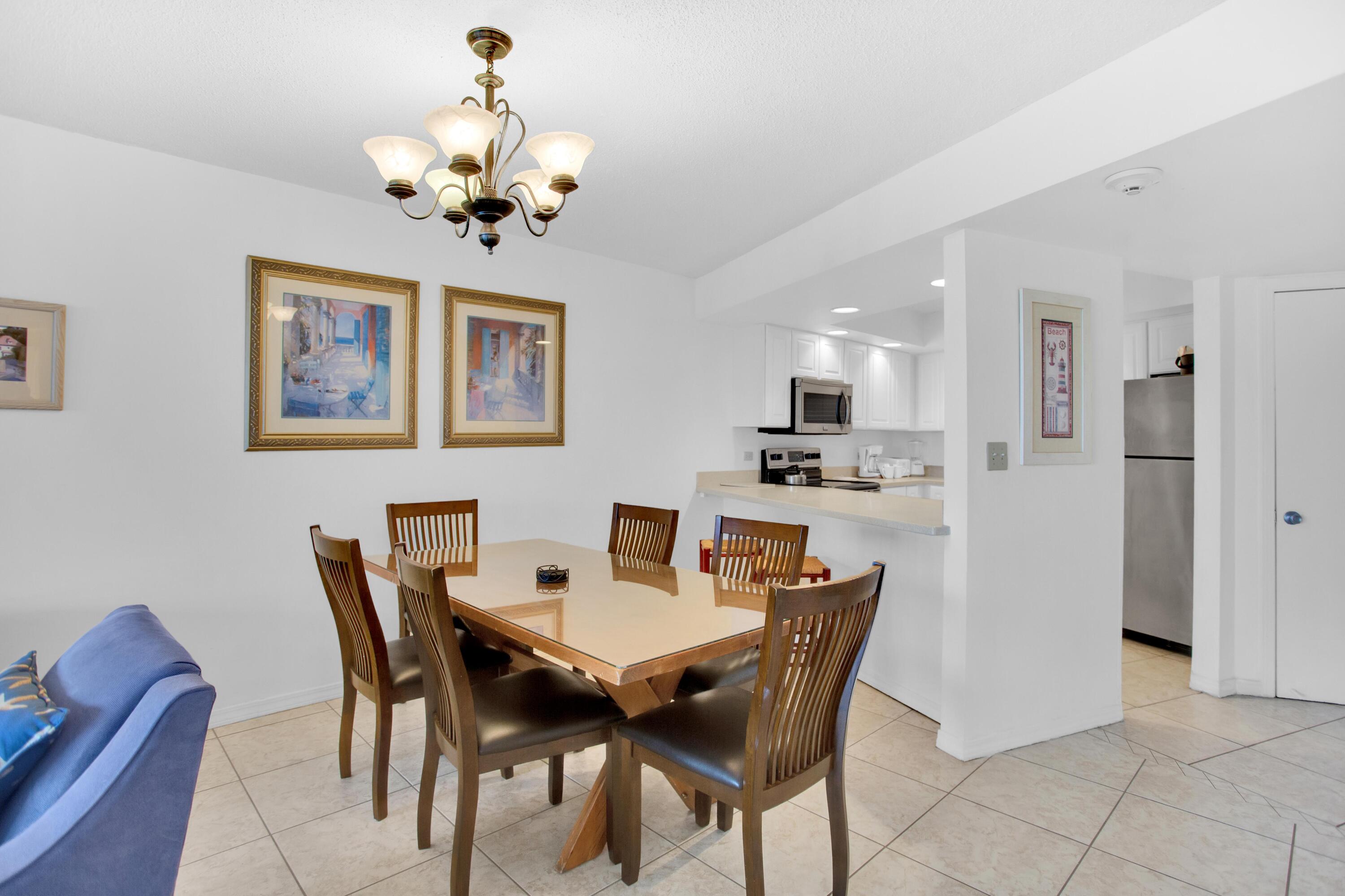 BEACHSIDE I CONDO - Residential