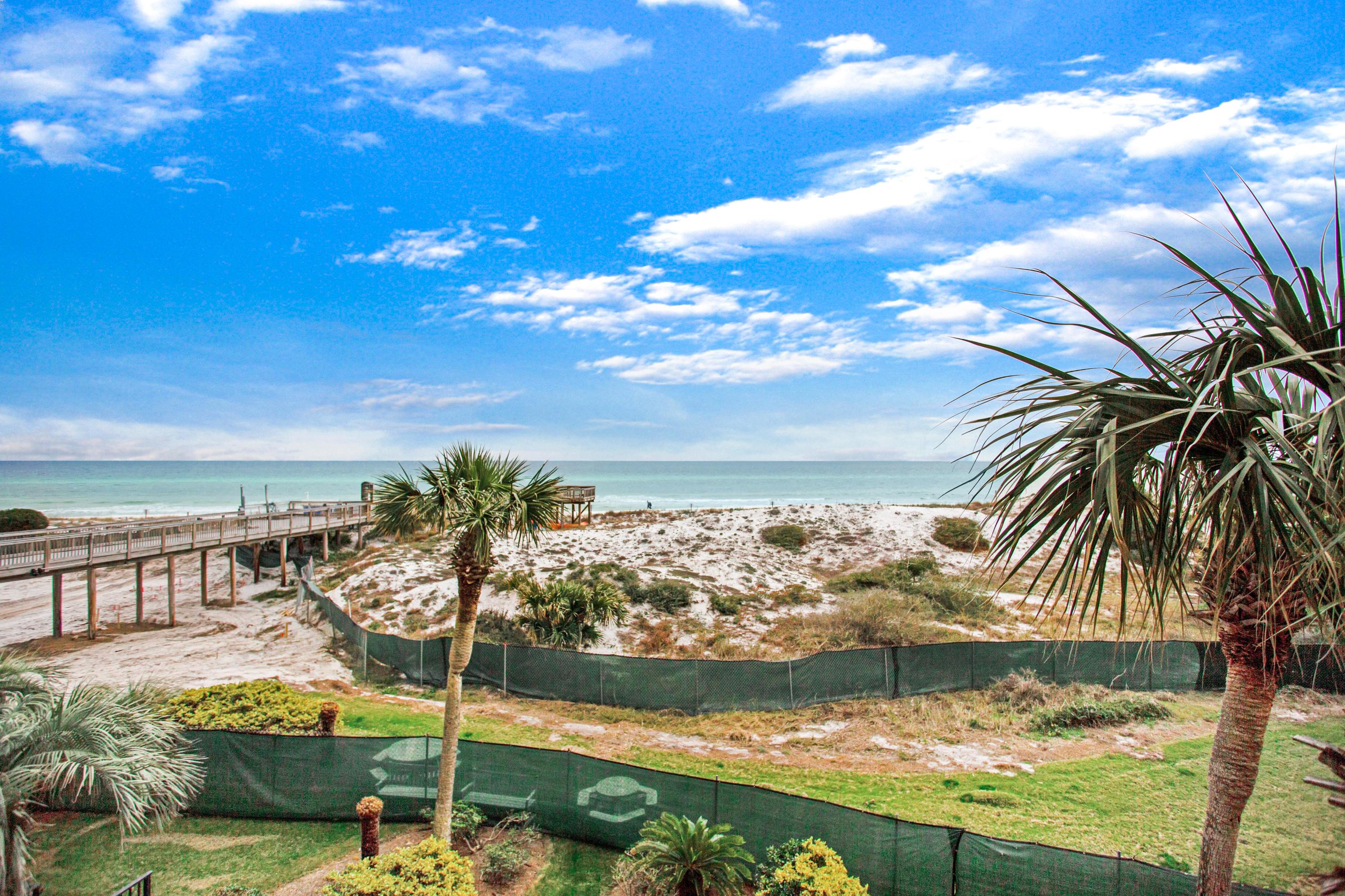 BEACHSIDE I CONDO - Residential