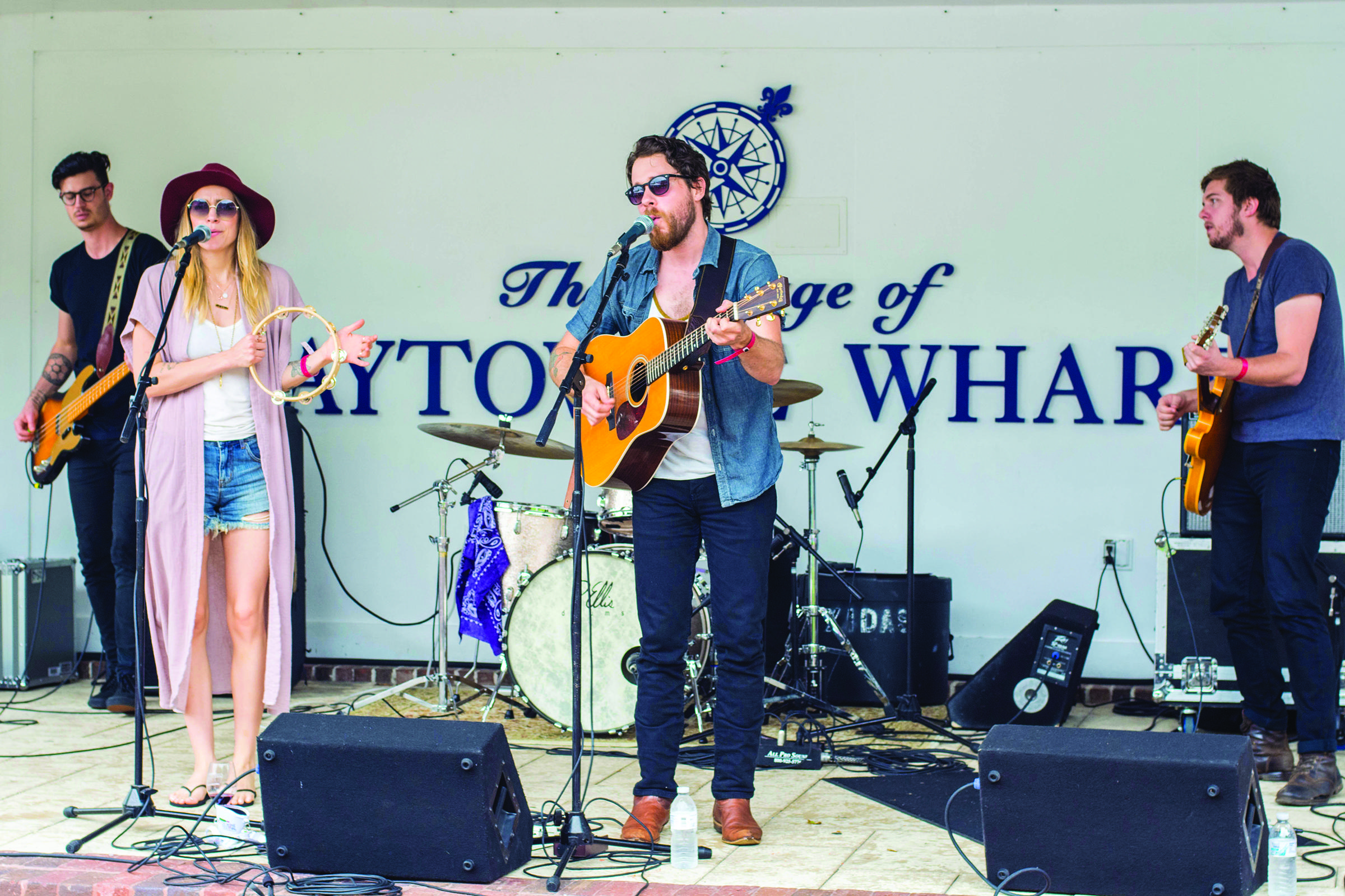 BEACHSIDE I CONDO - Residential