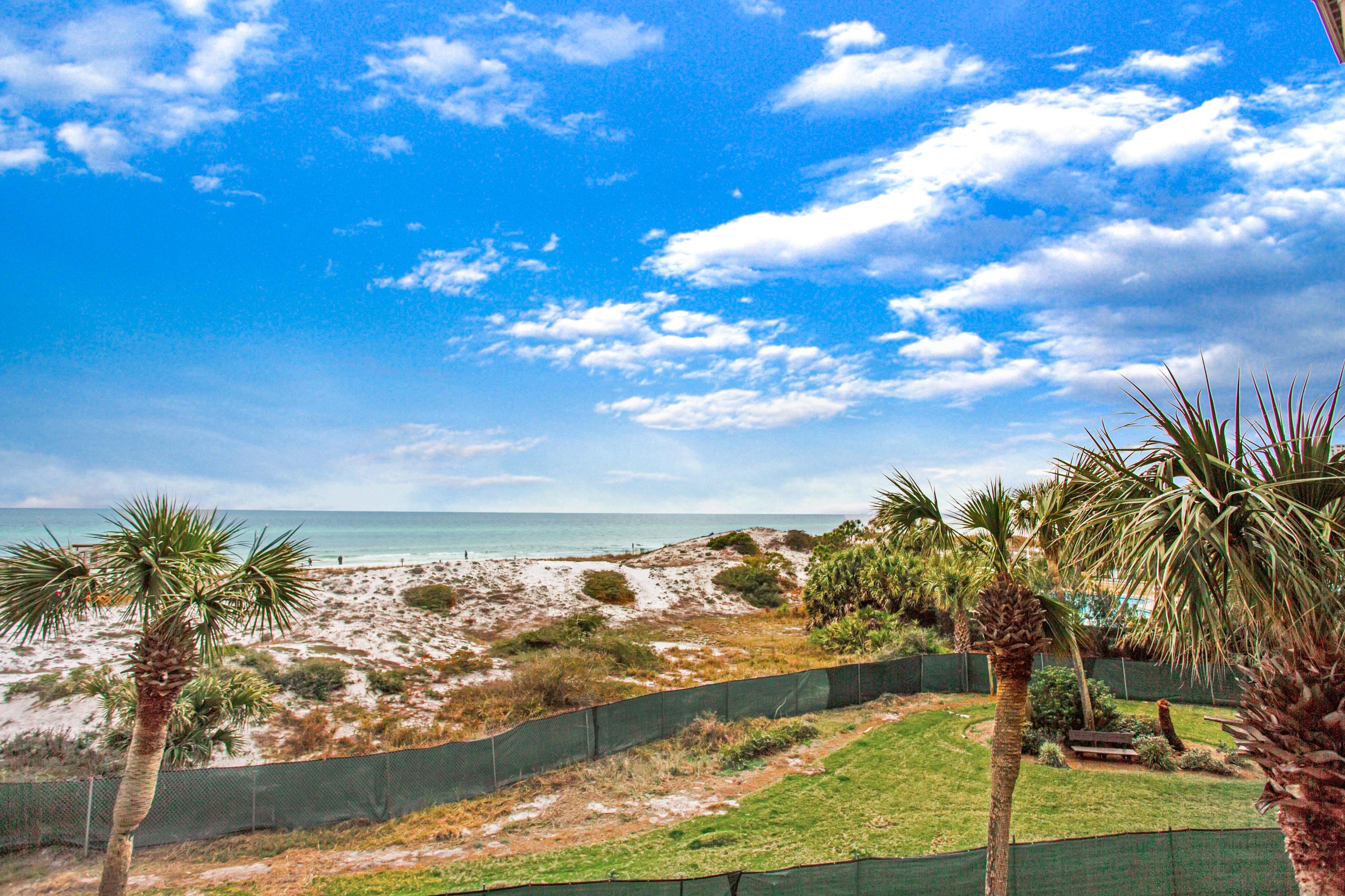 BEACHSIDE I CONDO - Residential