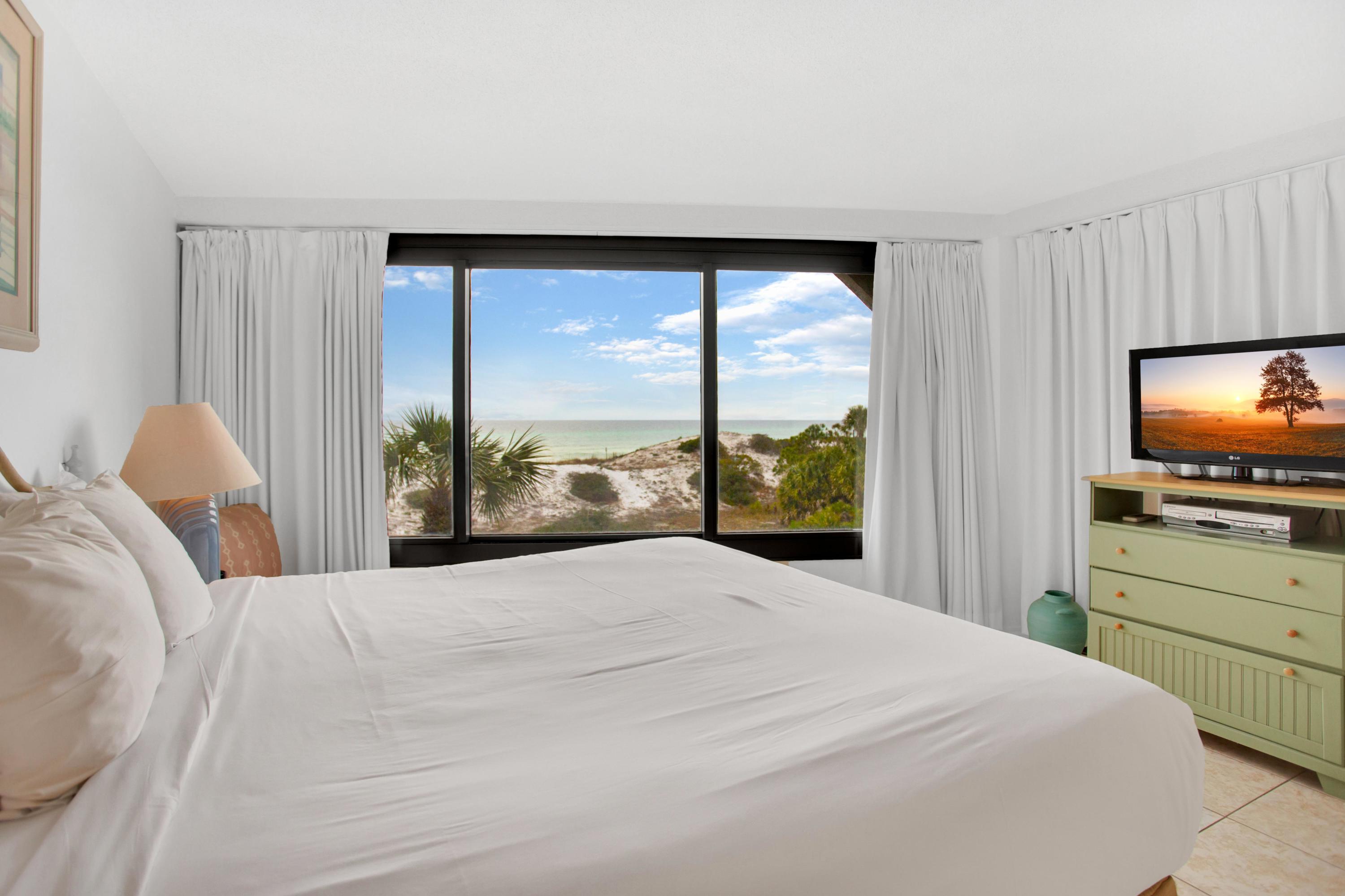 BEACHSIDE I CONDO - Residential