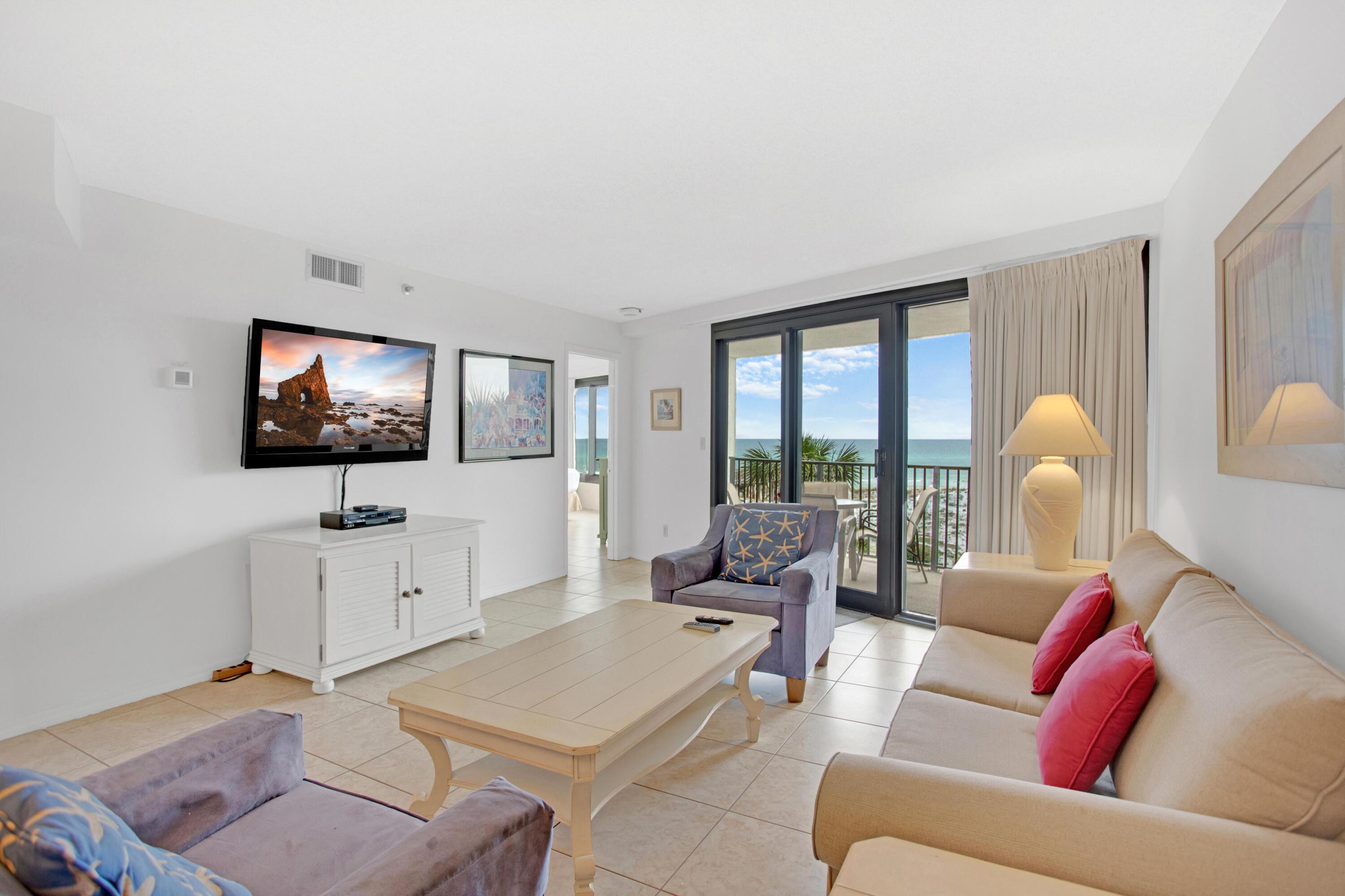 BEACHSIDE I CONDO - Residential