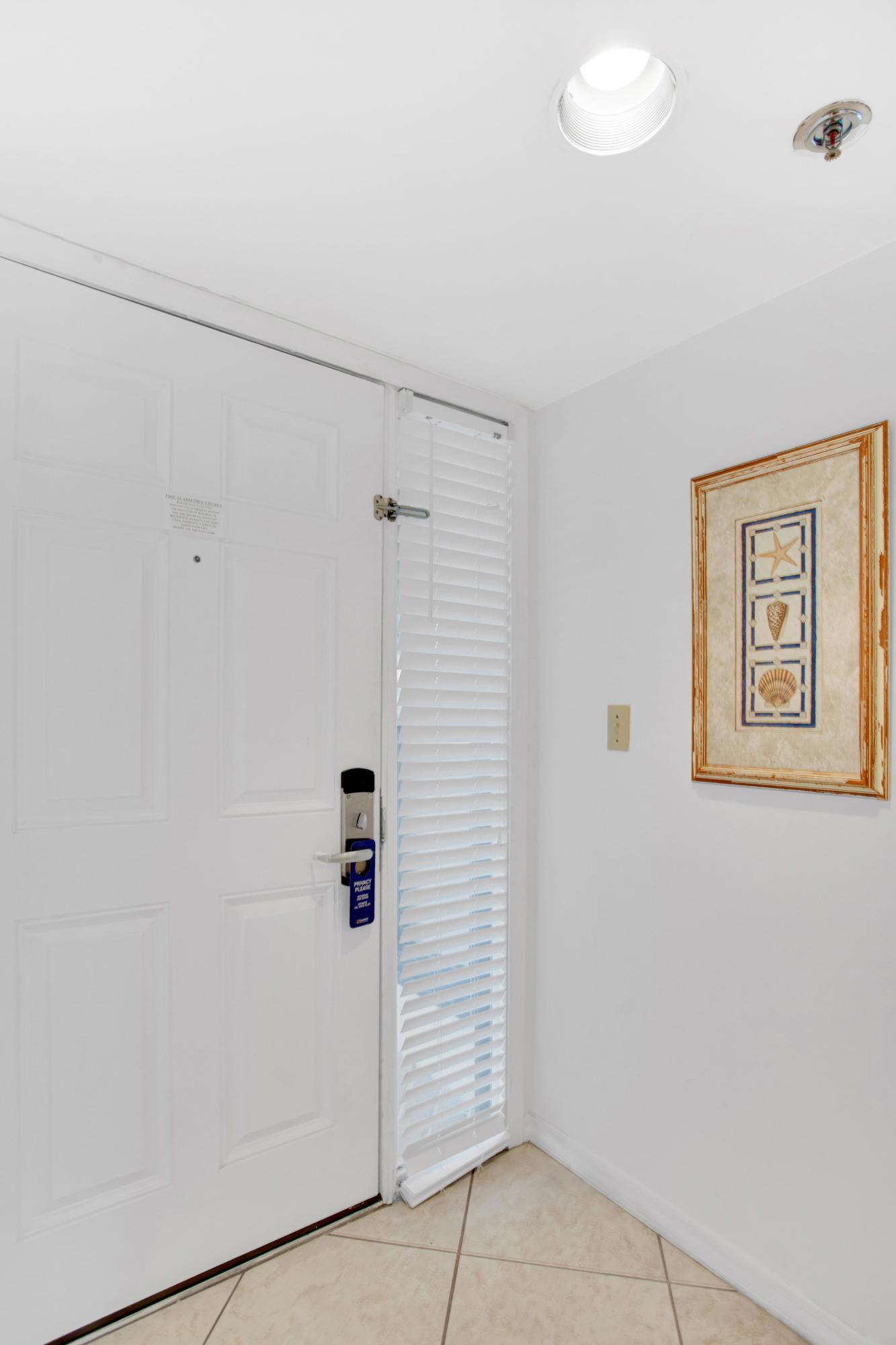 BEACHSIDE I CONDO - Residential