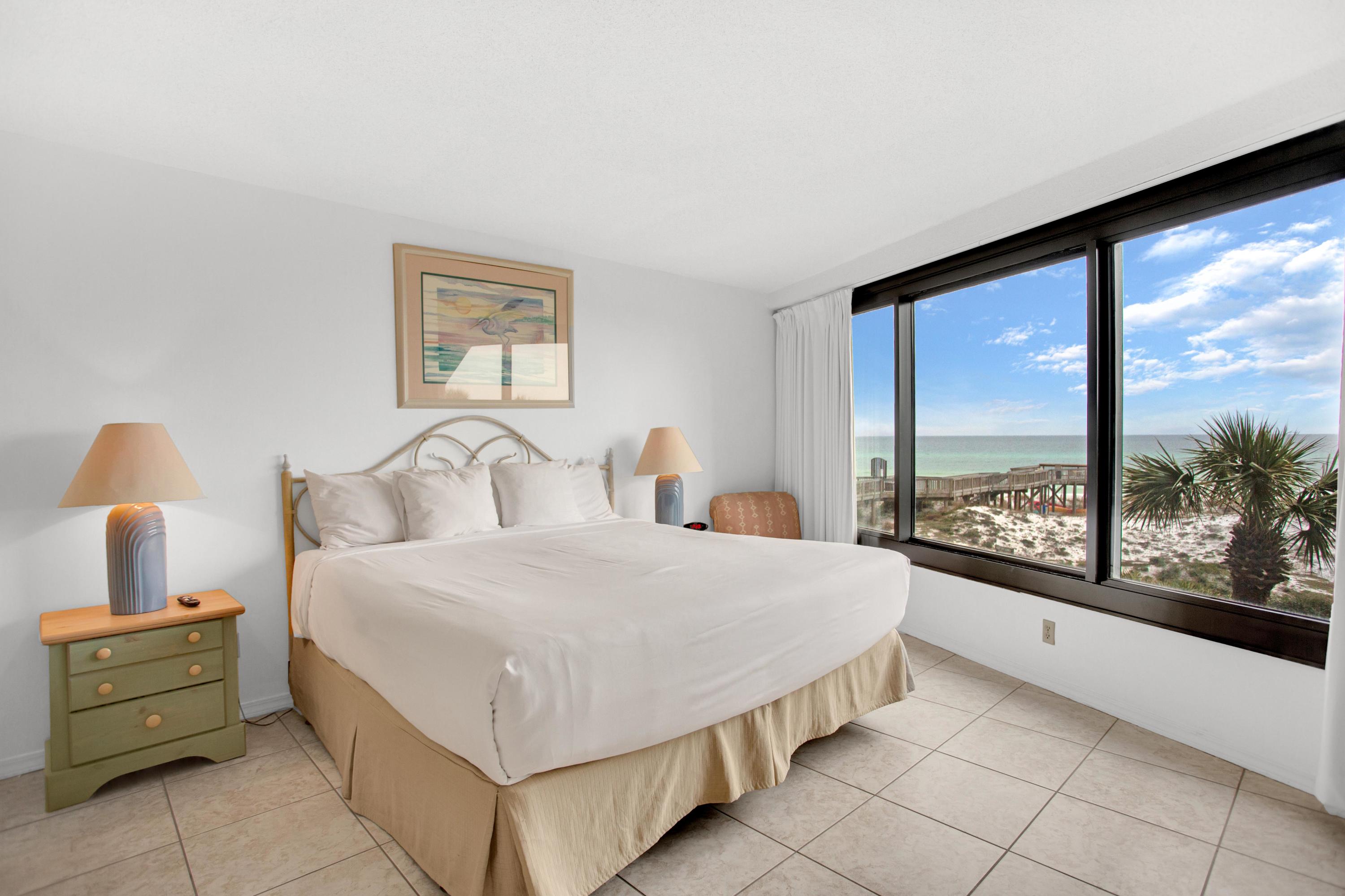 BEACHSIDE I CONDO - Residential