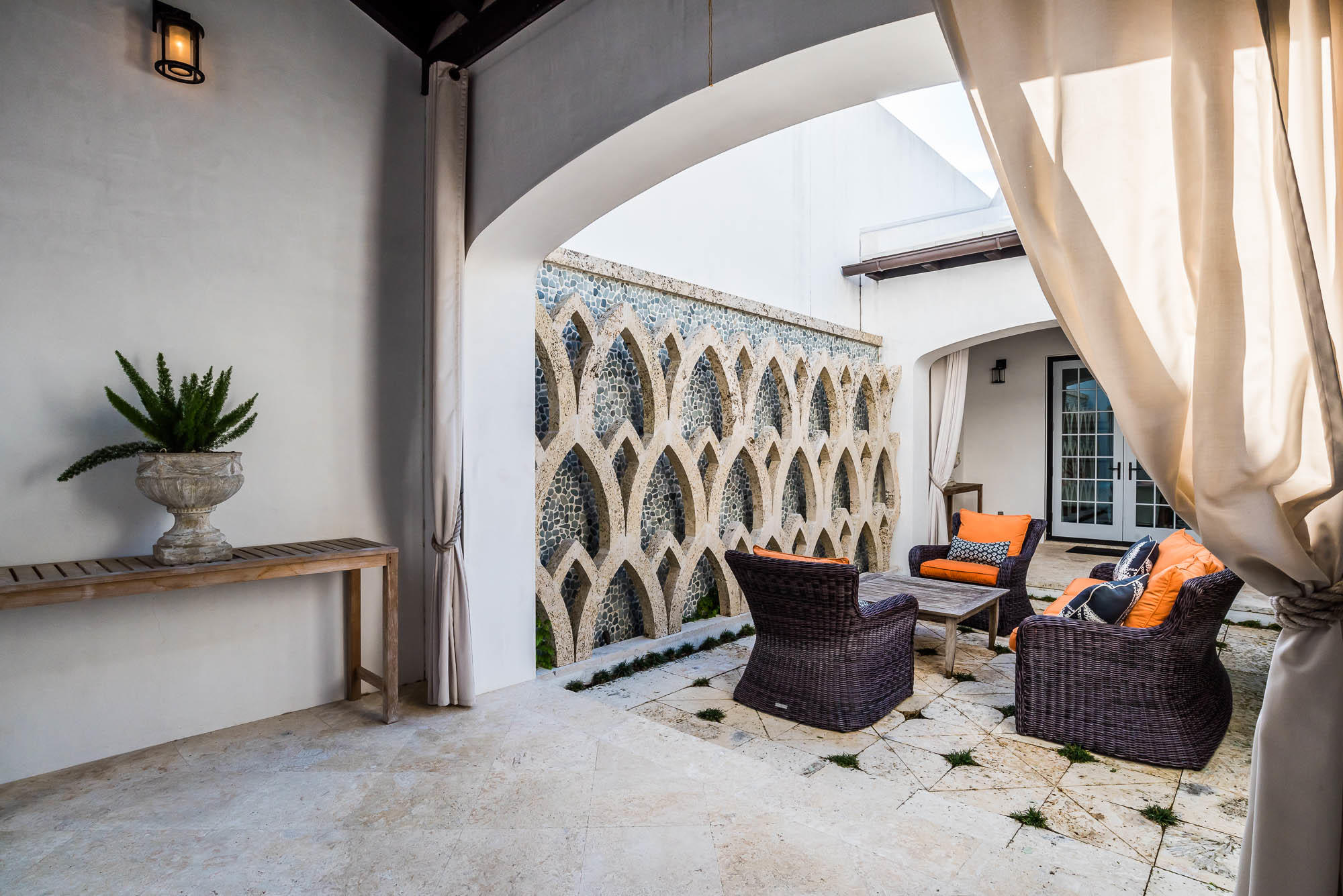 ALYS BEACH - Residential