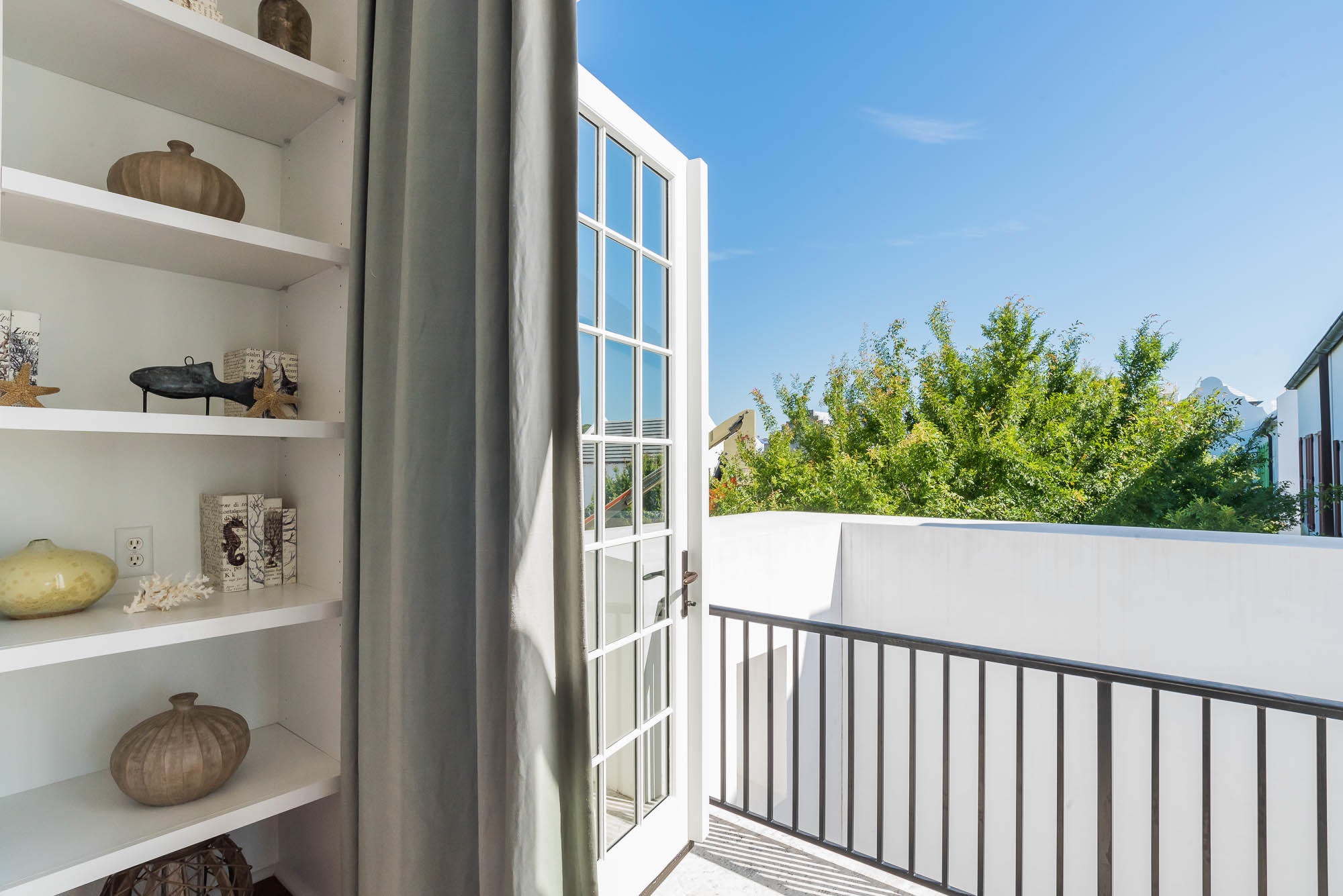 ALYS BEACH - Residential