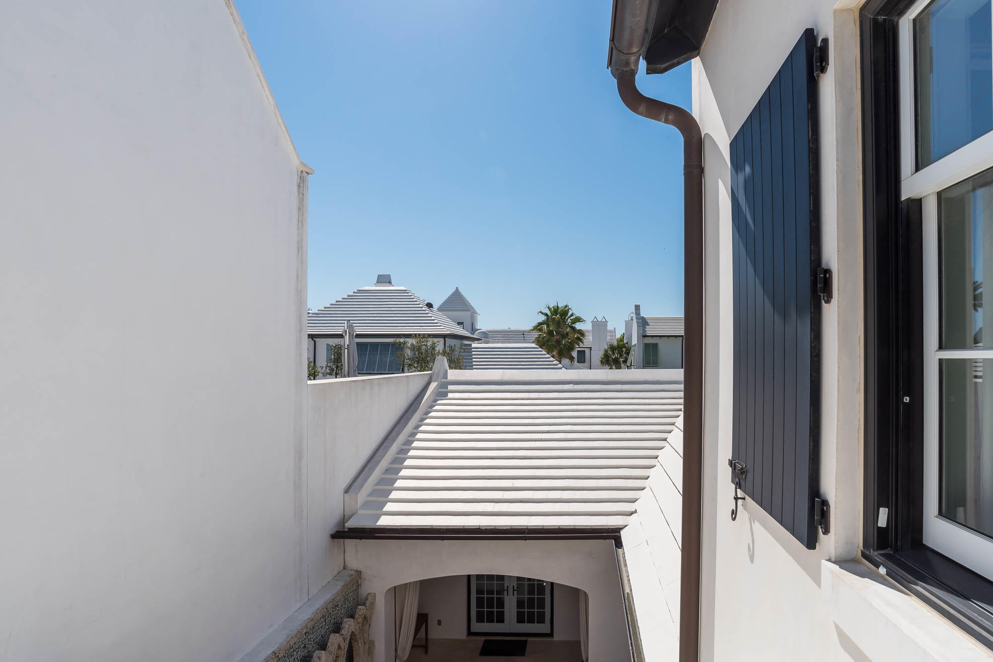 ALYS BEACH - Residential