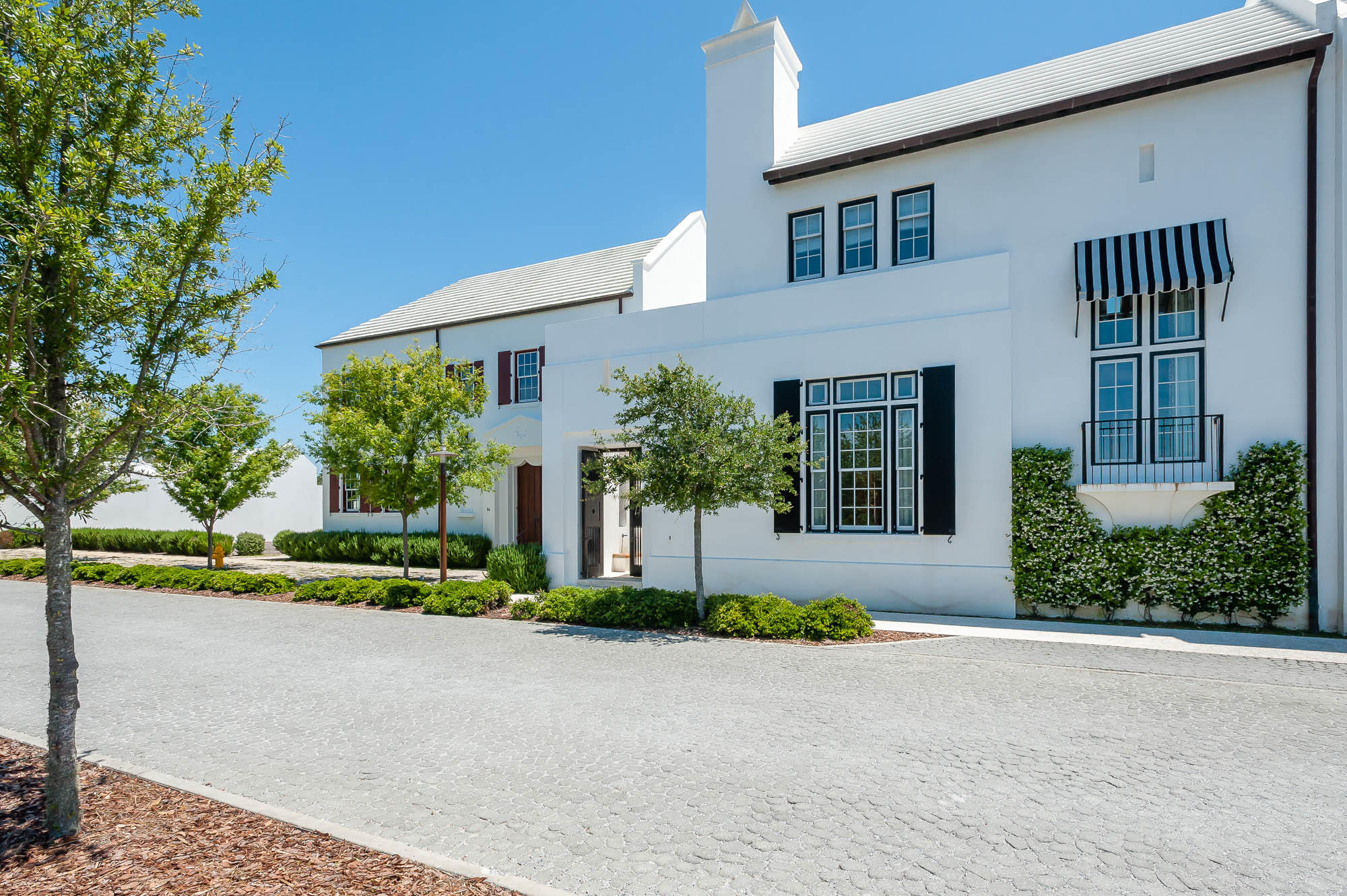ALYS BEACH - Residential