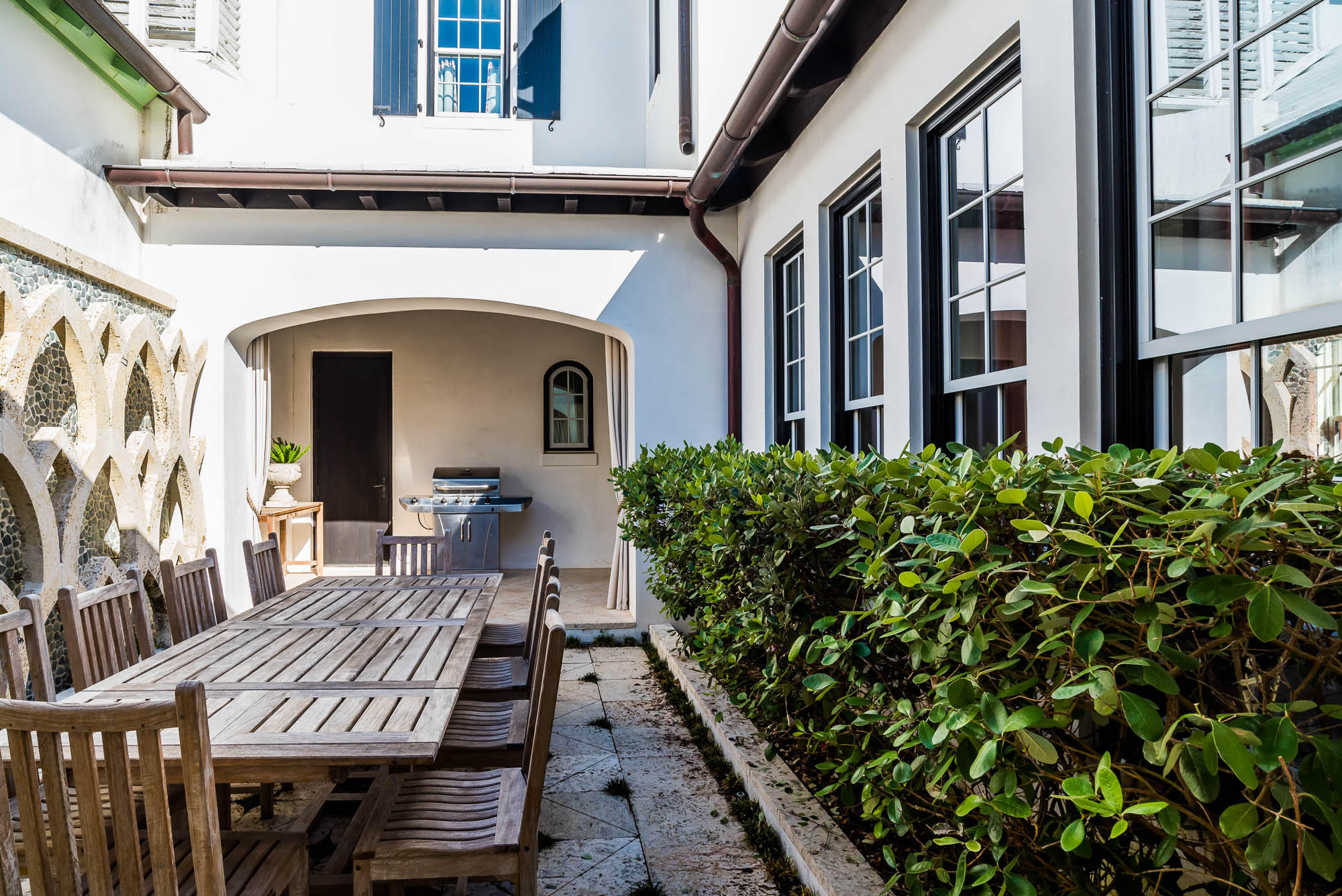 ALYS BEACH - Residential
