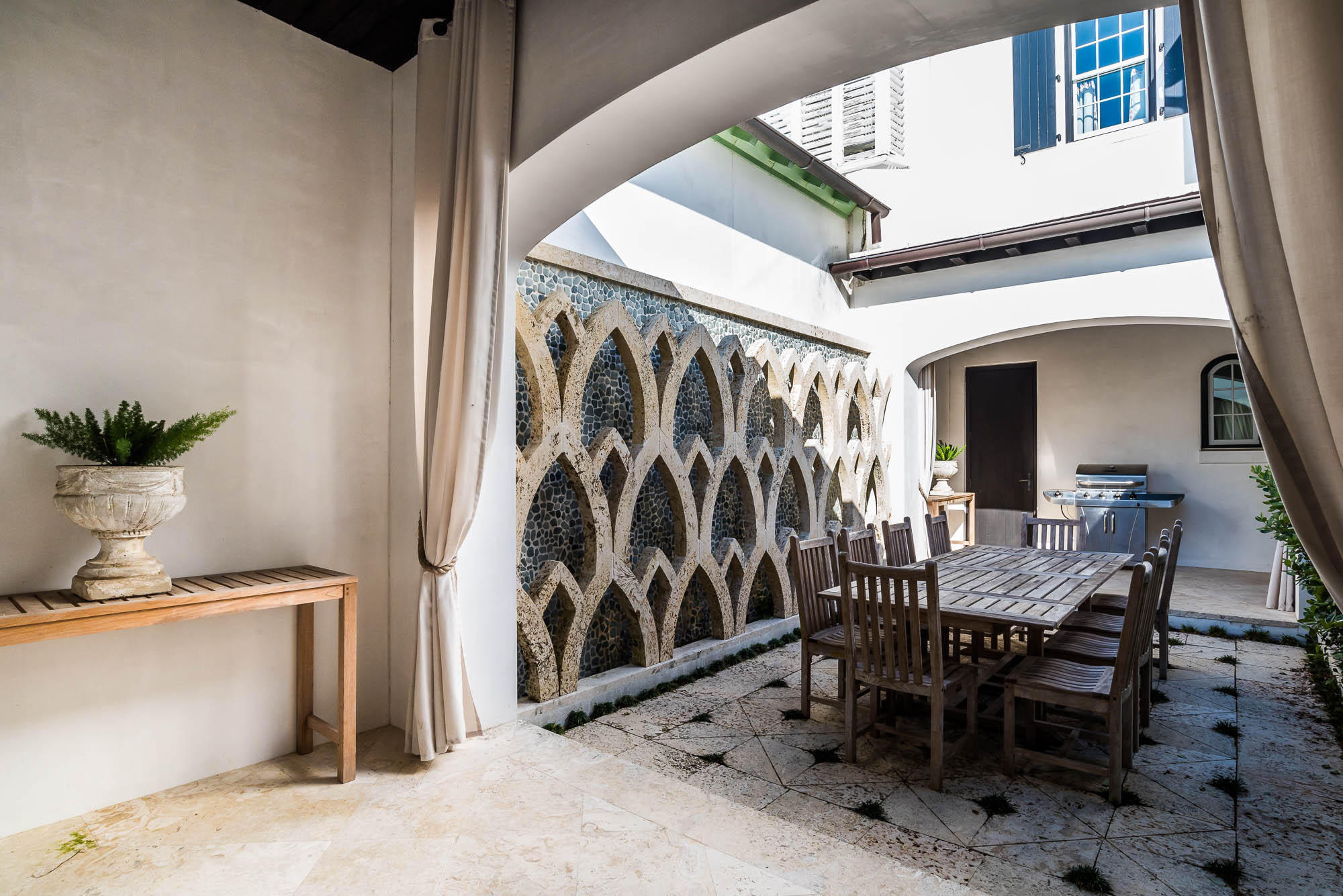 ALYS BEACH - Residential
