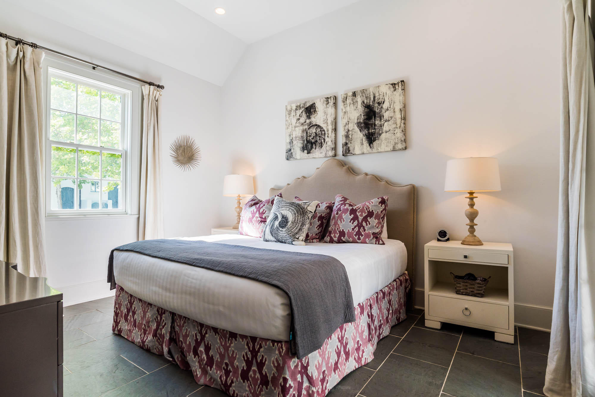 ALYS BEACH - Residential