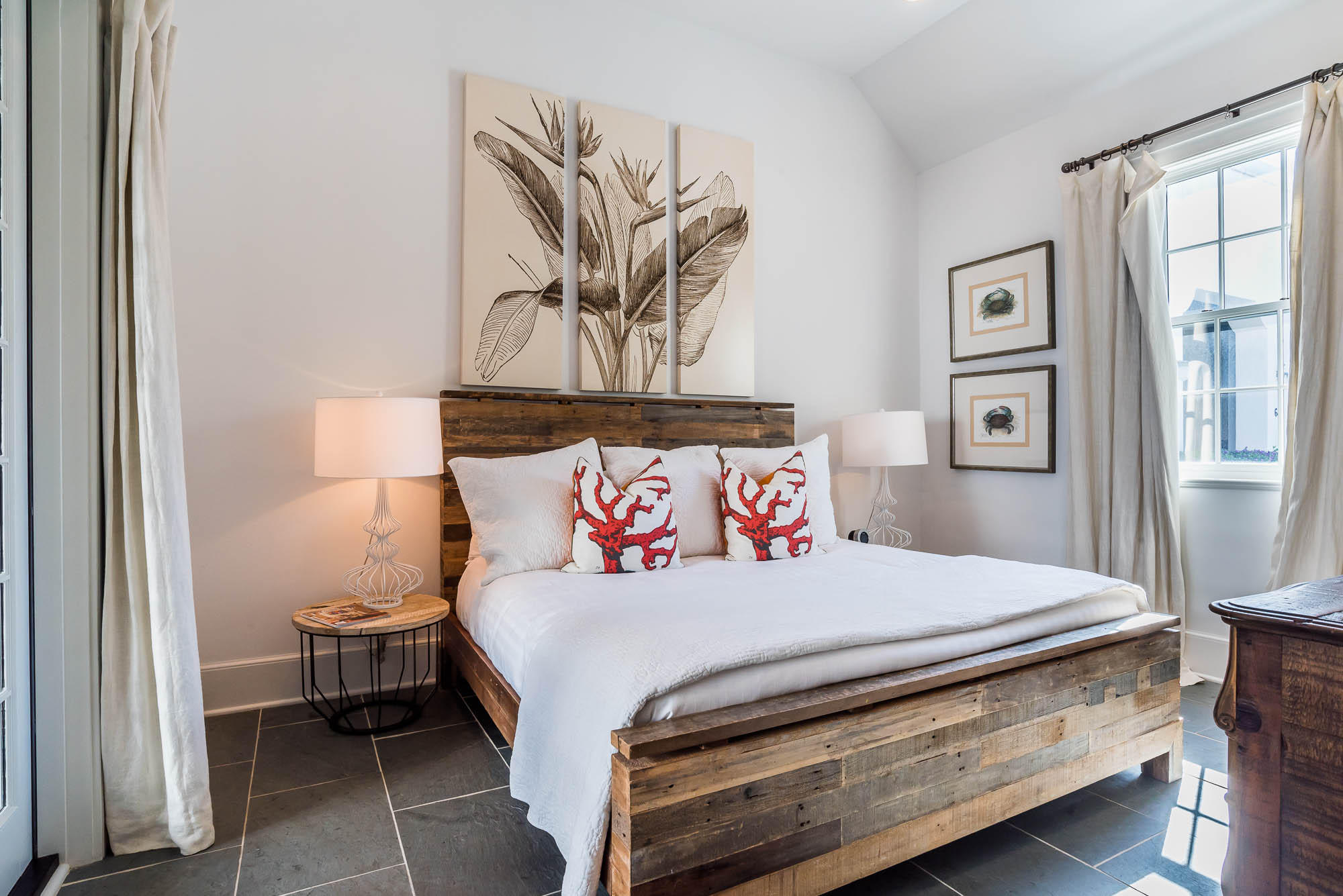 ALYS BEACH - Residential
