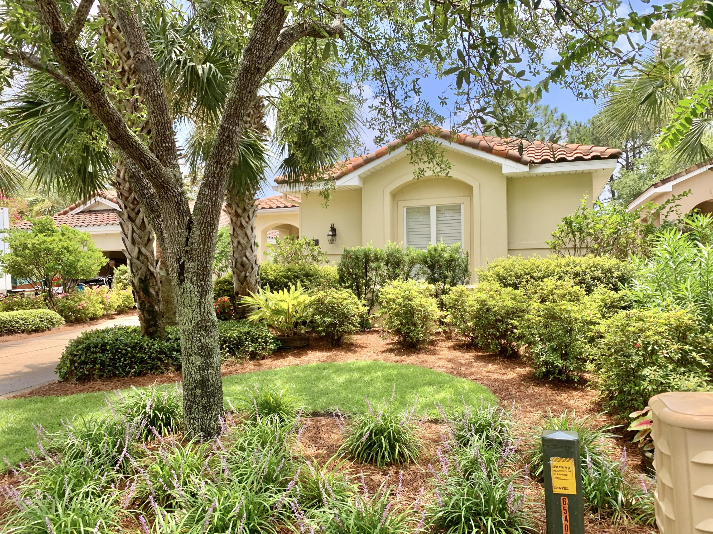 LEGEND CREEK AT SANDESTIN - Residential