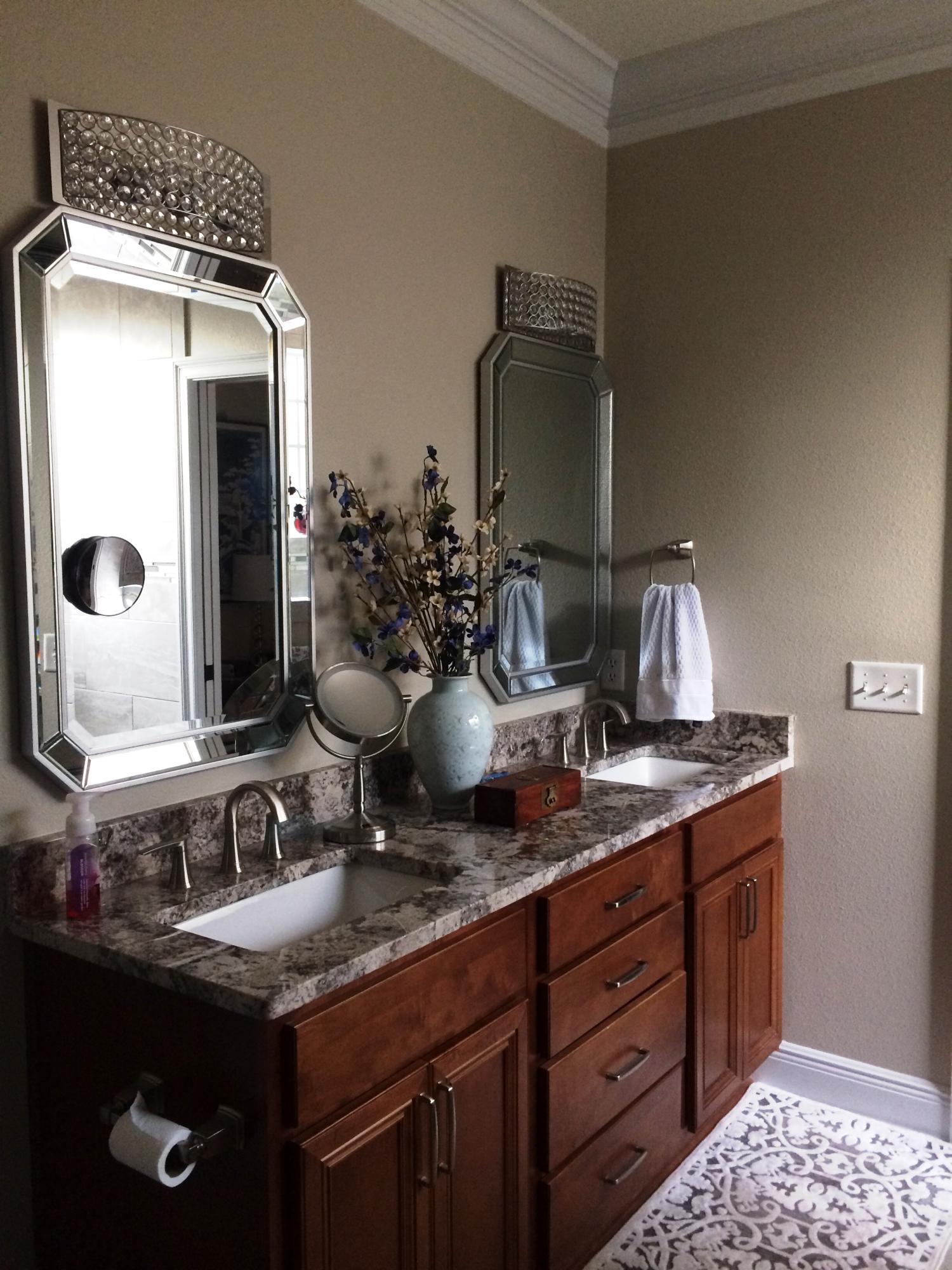 OAKMONT PLACE - Residential