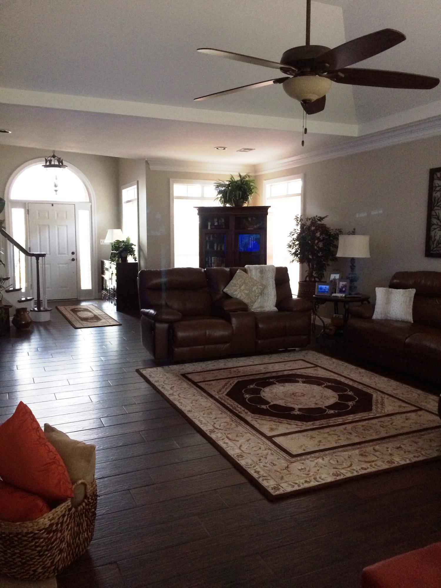 OAKMONT PLACE - Residential