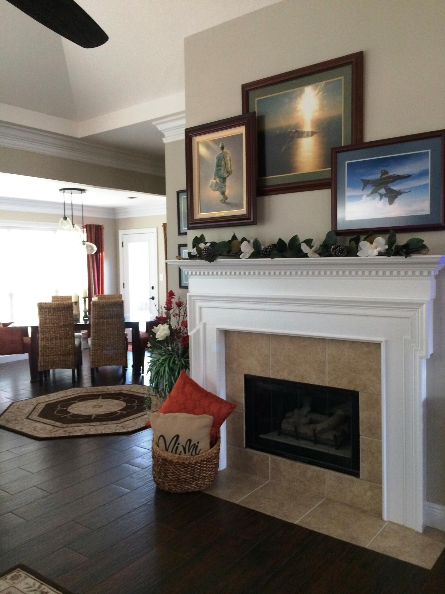 OAKMONT PLACE - Residential