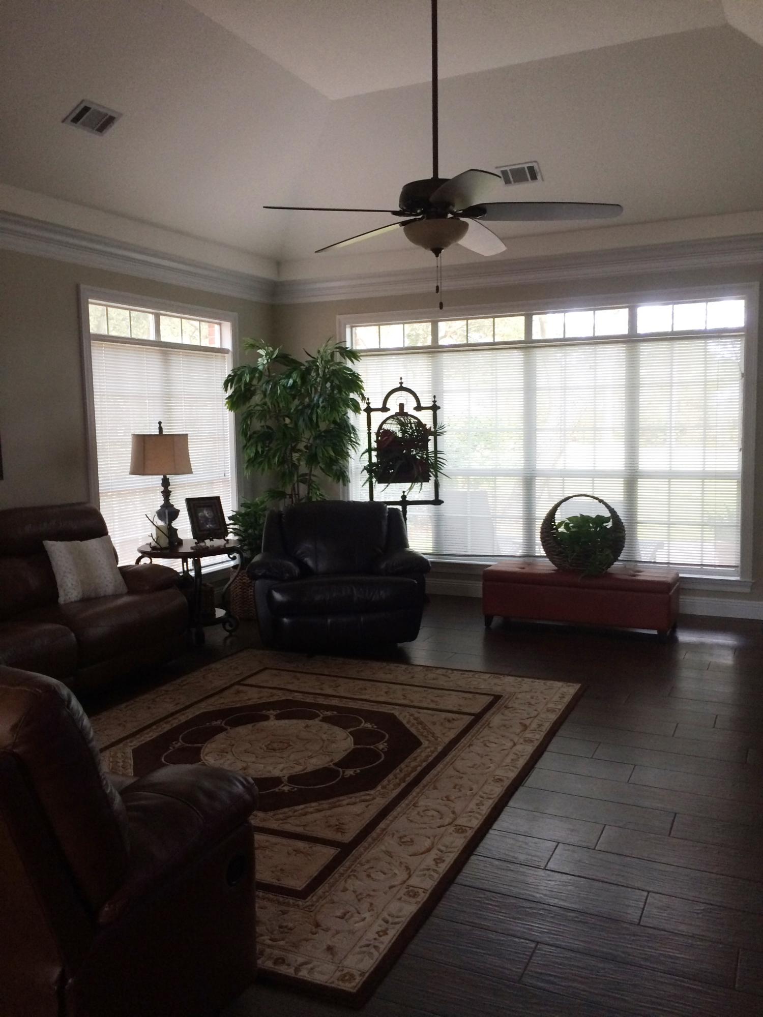 OAKMONT PLACE - Residential