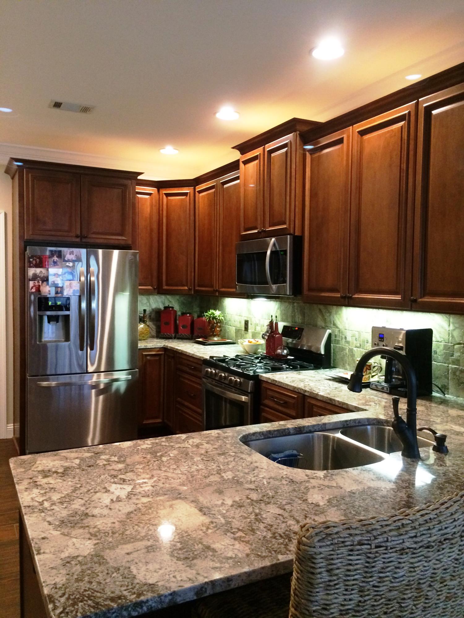 OAKMONT PLACE - Residential