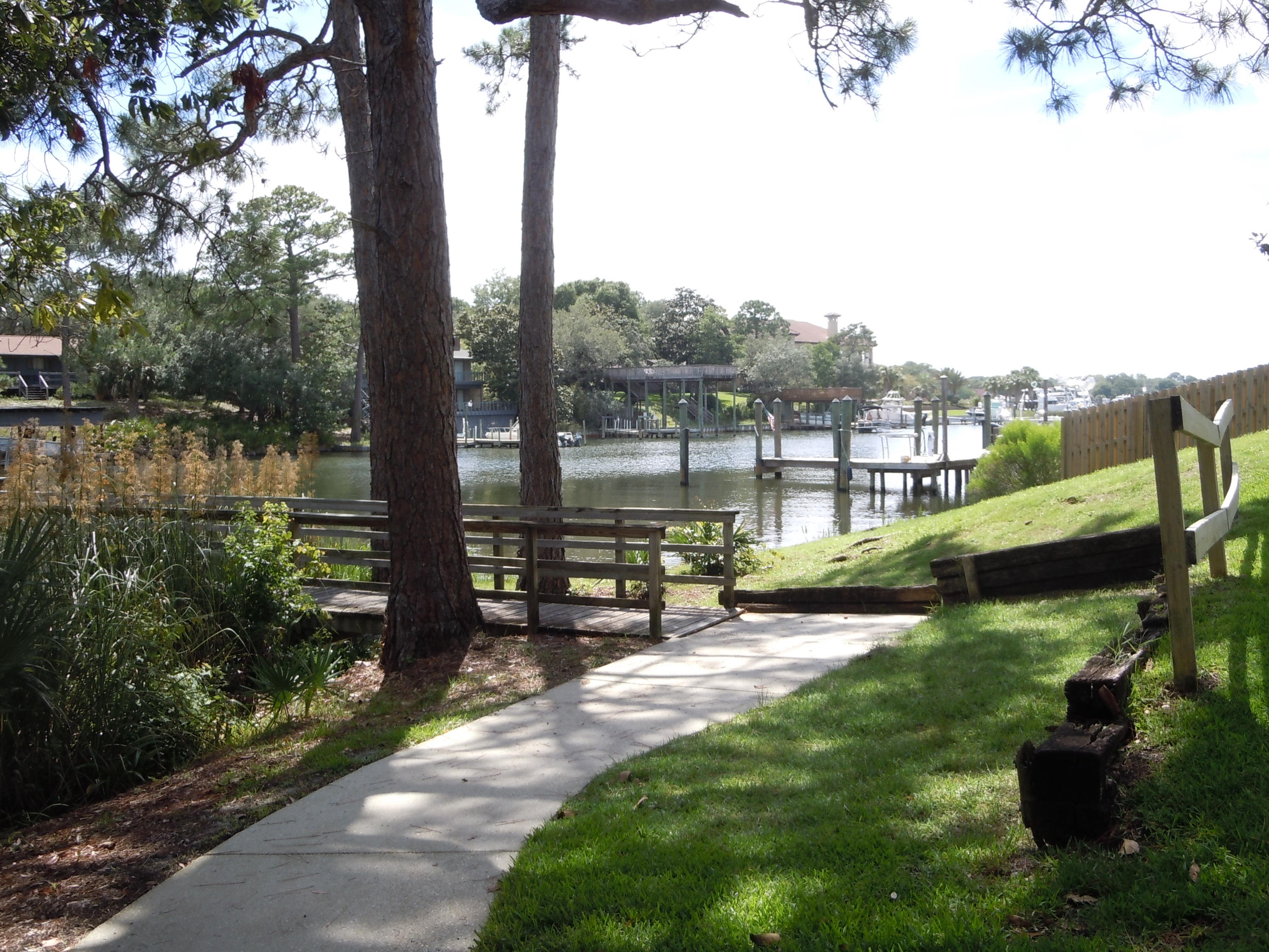 KELL-AIRE GARDENS - Residential