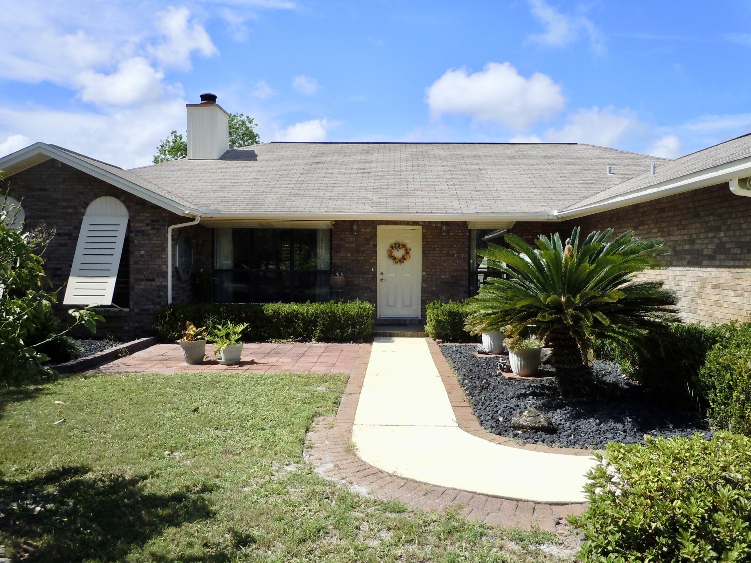 KELL-AIRE GARDENS - Residential