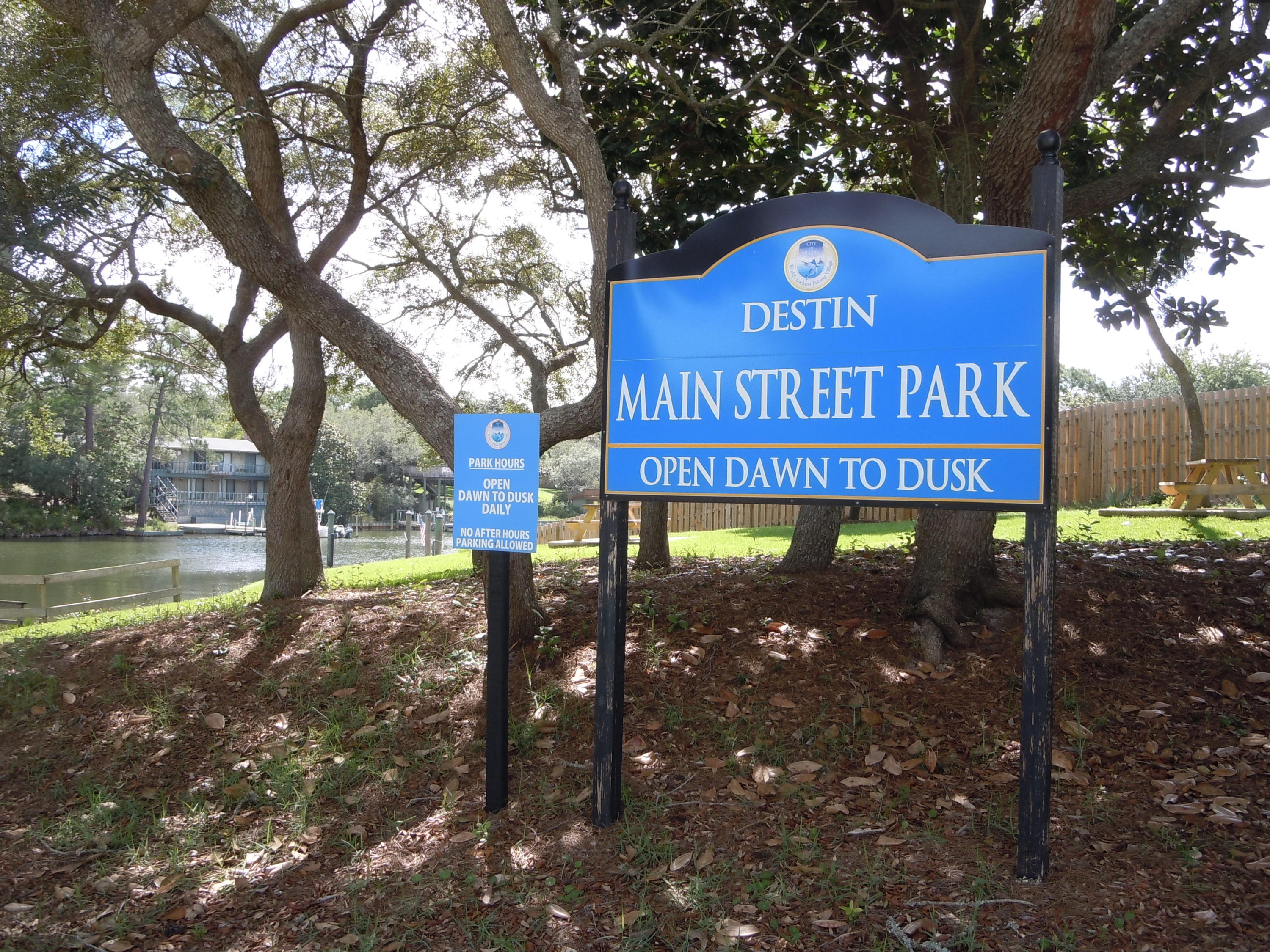 KELL-AIRE GARDENS - Residential