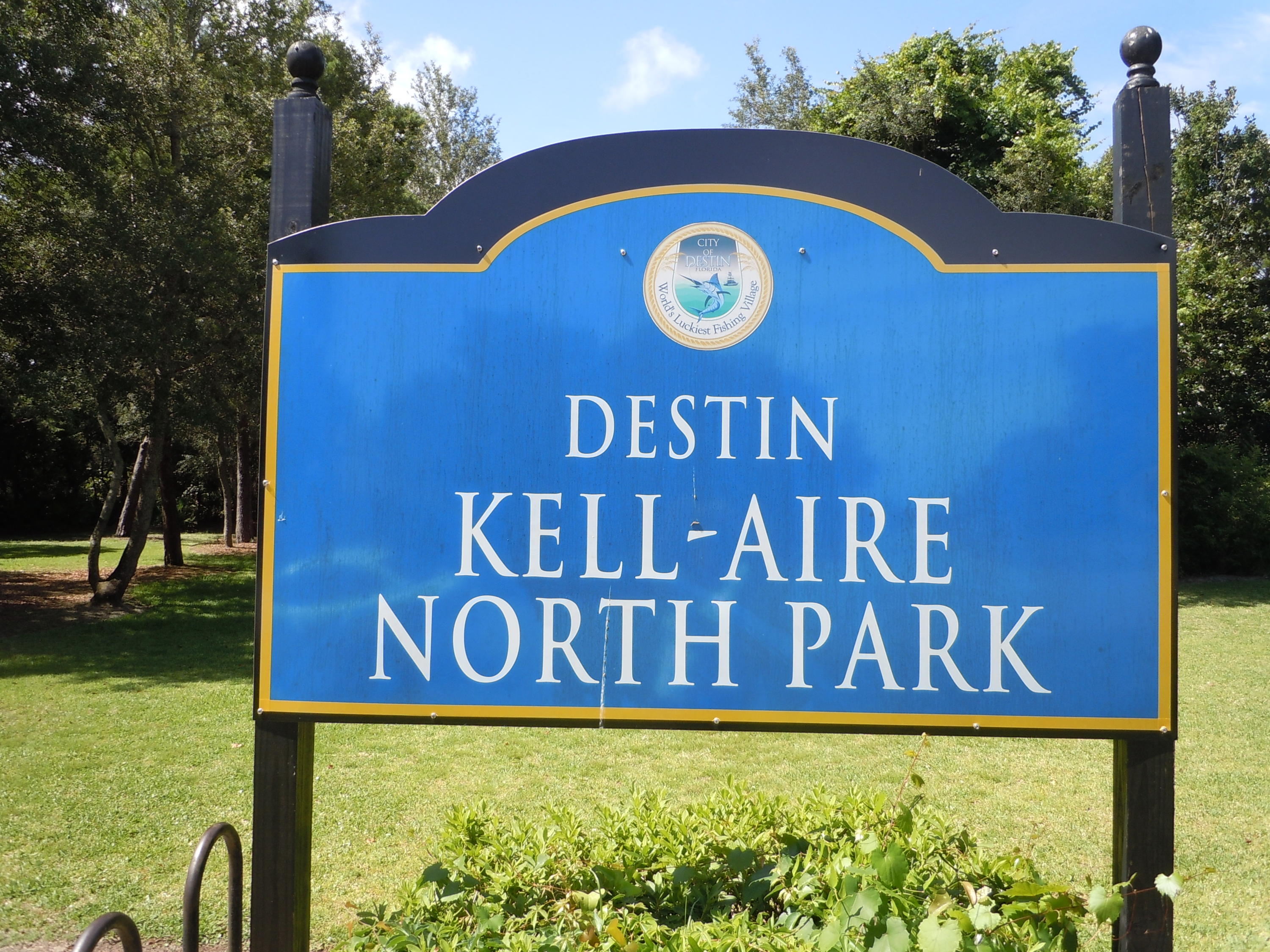KELL-AIRE GARDENS - Residential
